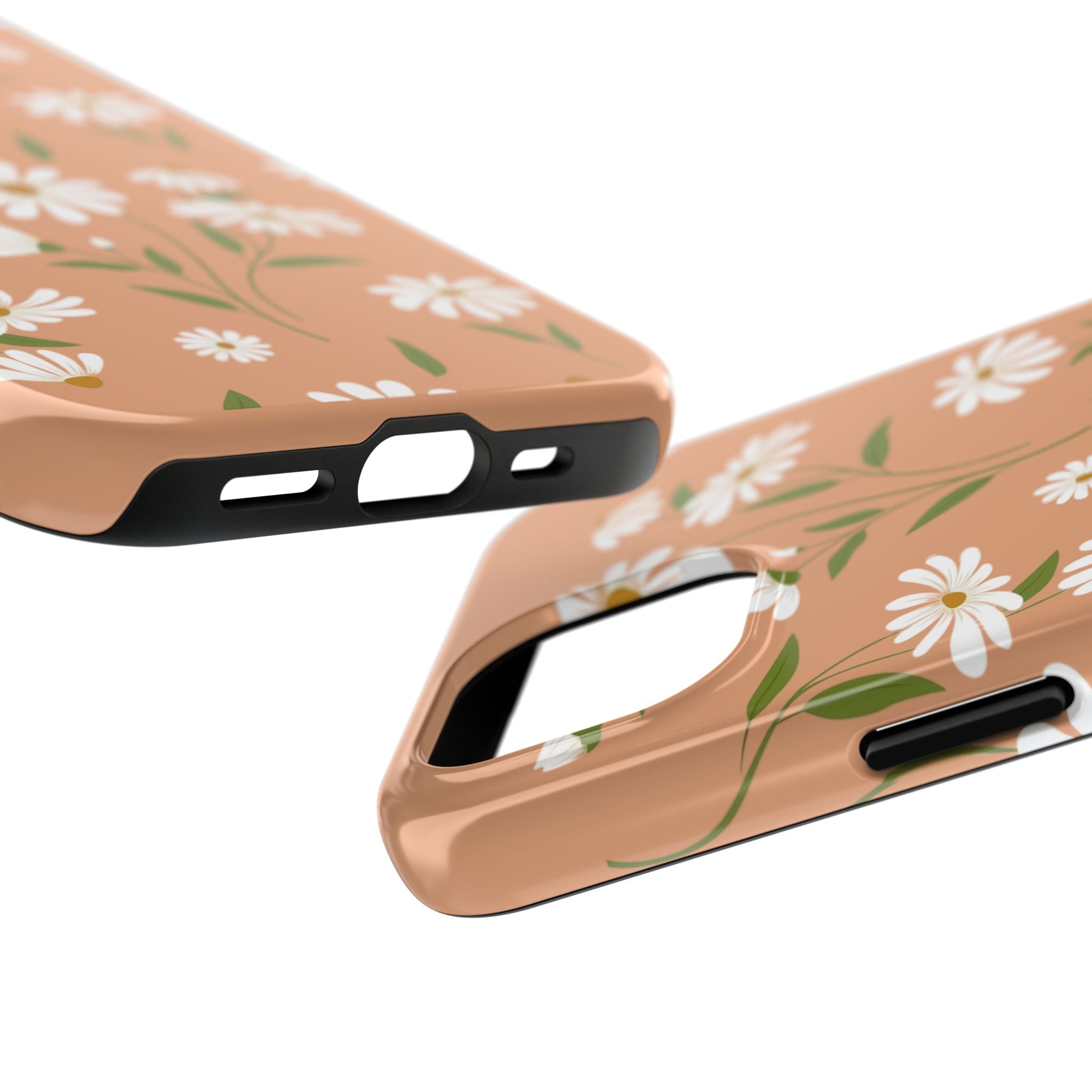 Daisy Cell Phone Case Tough Phone Cases