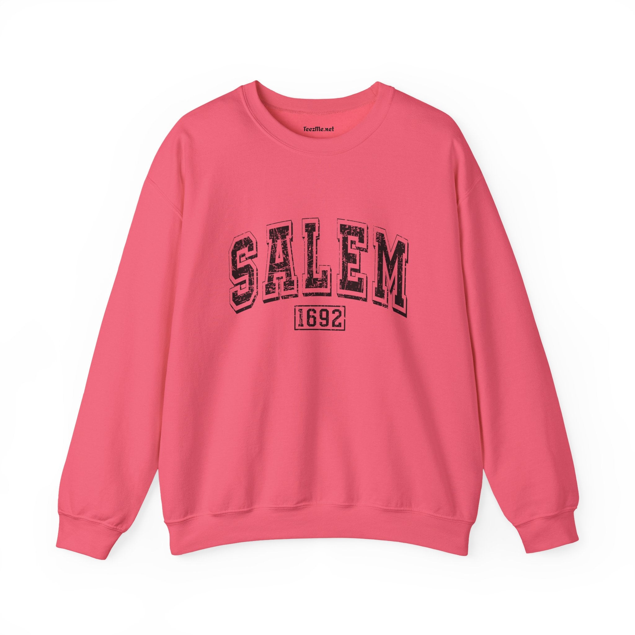Salem 1692 Vintage Sweatshirt