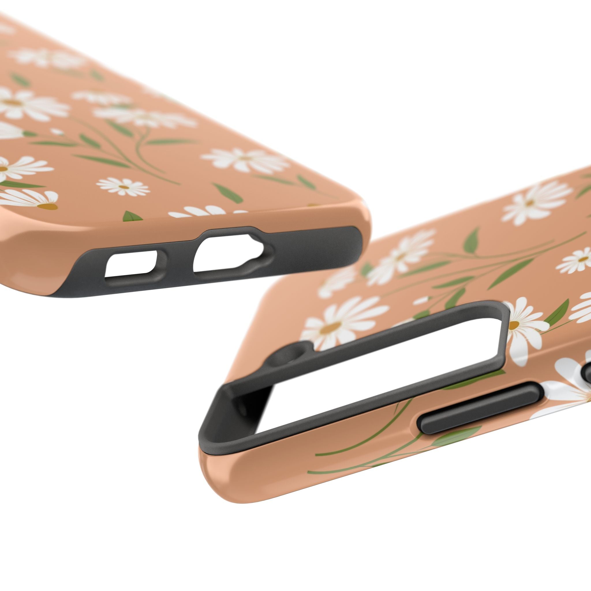 Daisy Cell Phone Case Tough Phone Cases