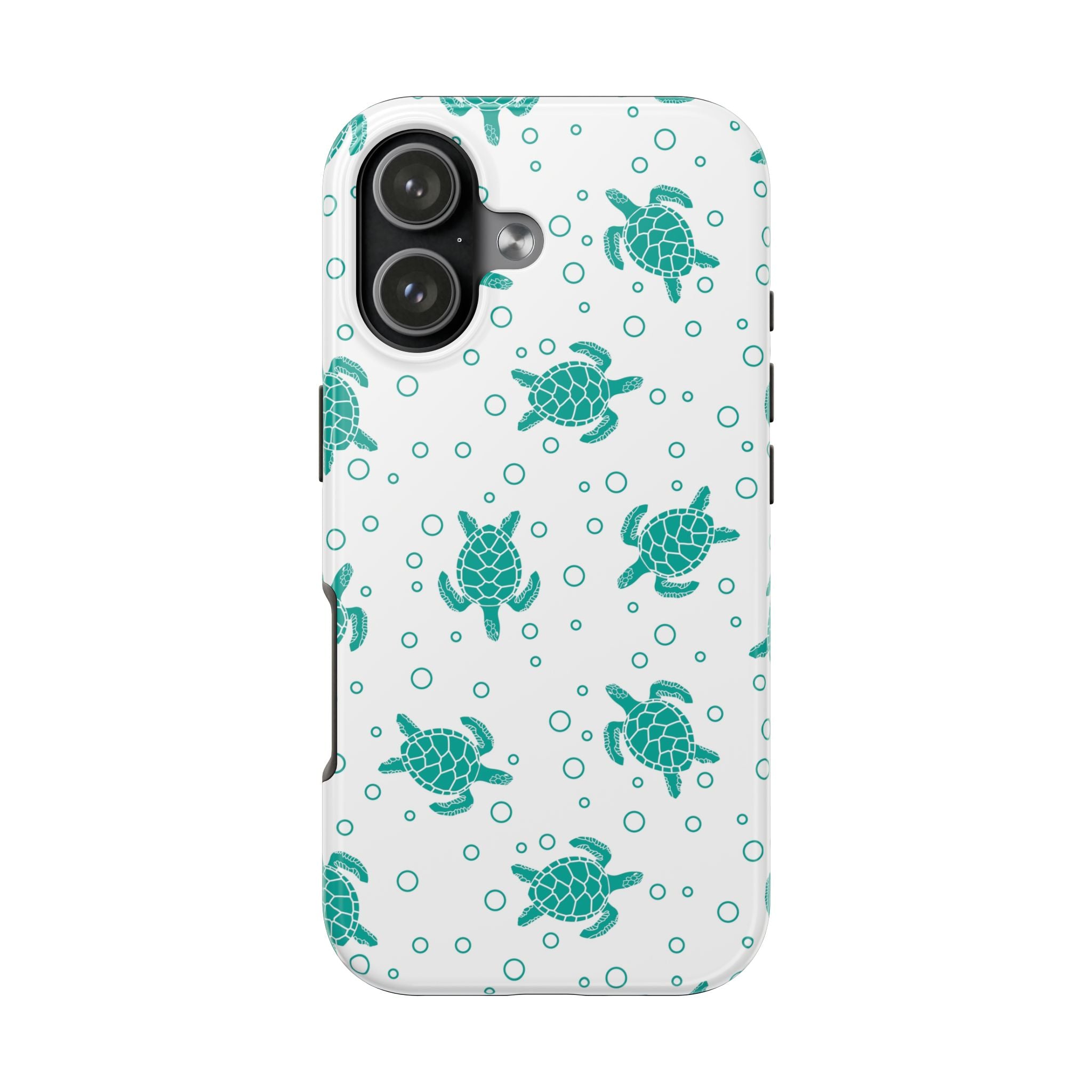 Sea Turtle Cell Phone Case Tough Phone Cases