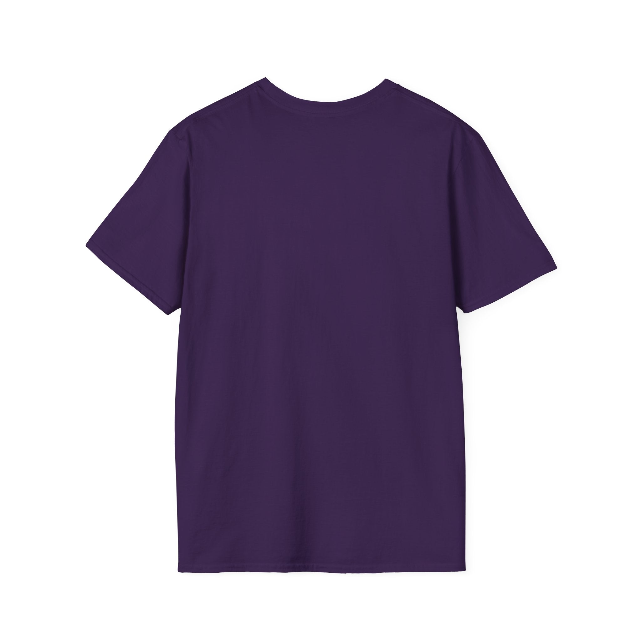 Menopause T-Shirt — "Blame It On My Menopause" Funny Women's Tee