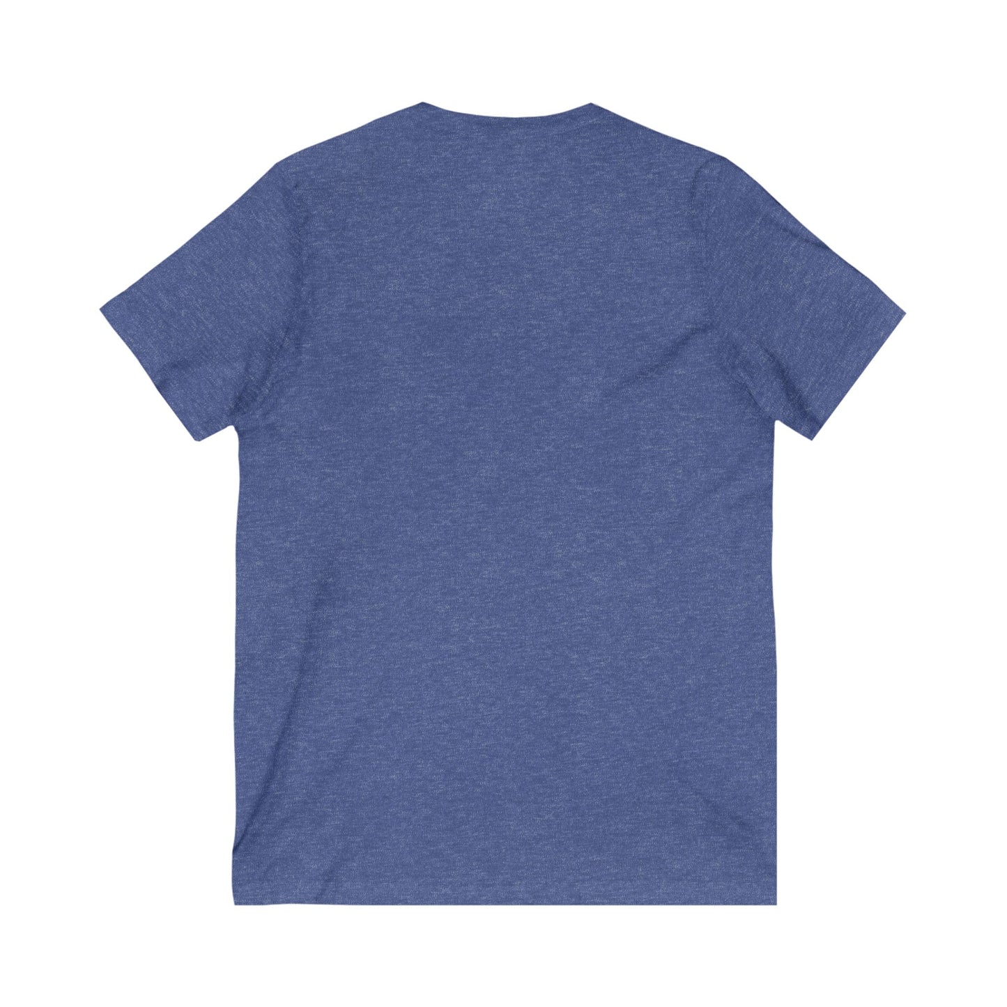 REIKI - Unisex Jersey Short Sleeve V-Neck Tee  #healing #love