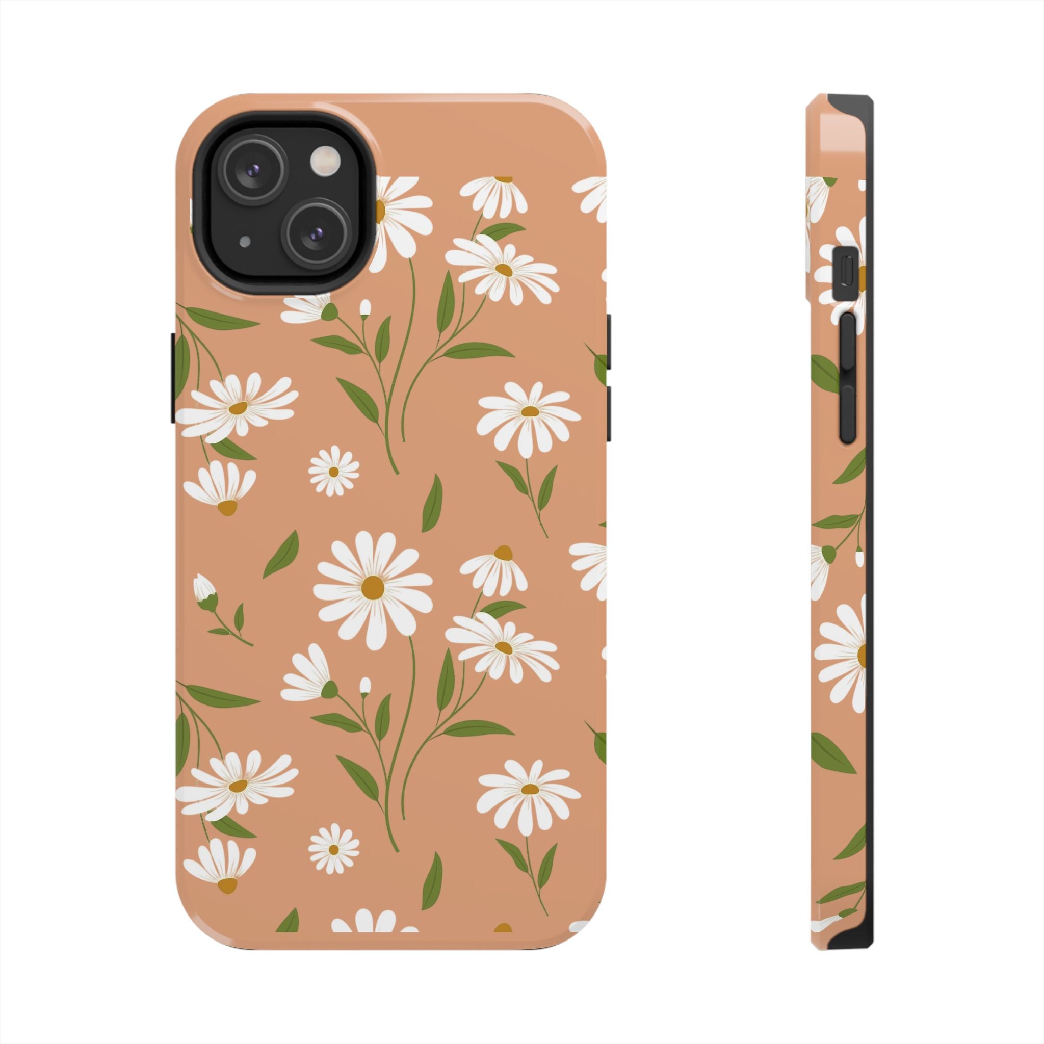Daisy Cell Phone Case Tough Phone Cases