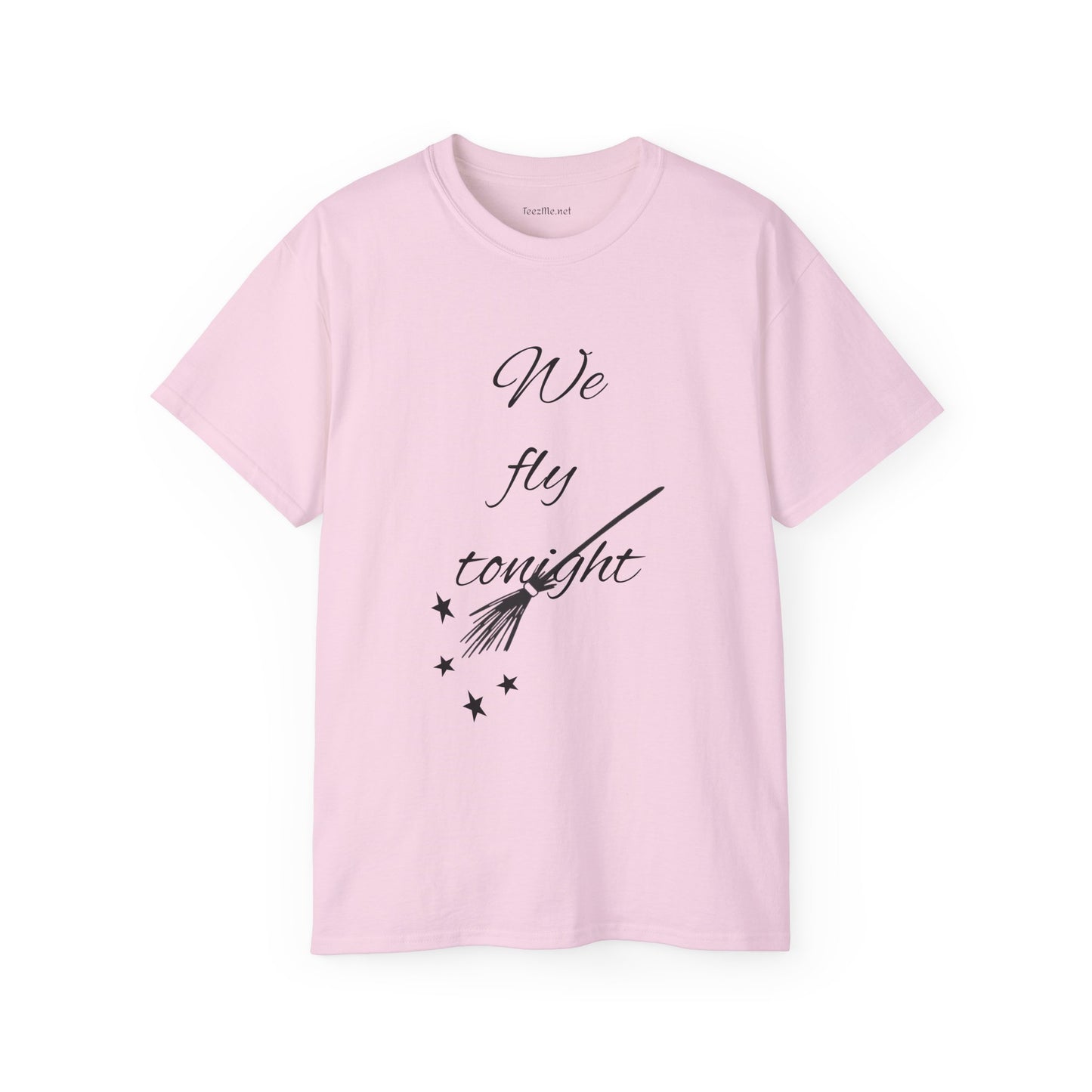 We fly tonight - Unisex Ultra Cotton Tee