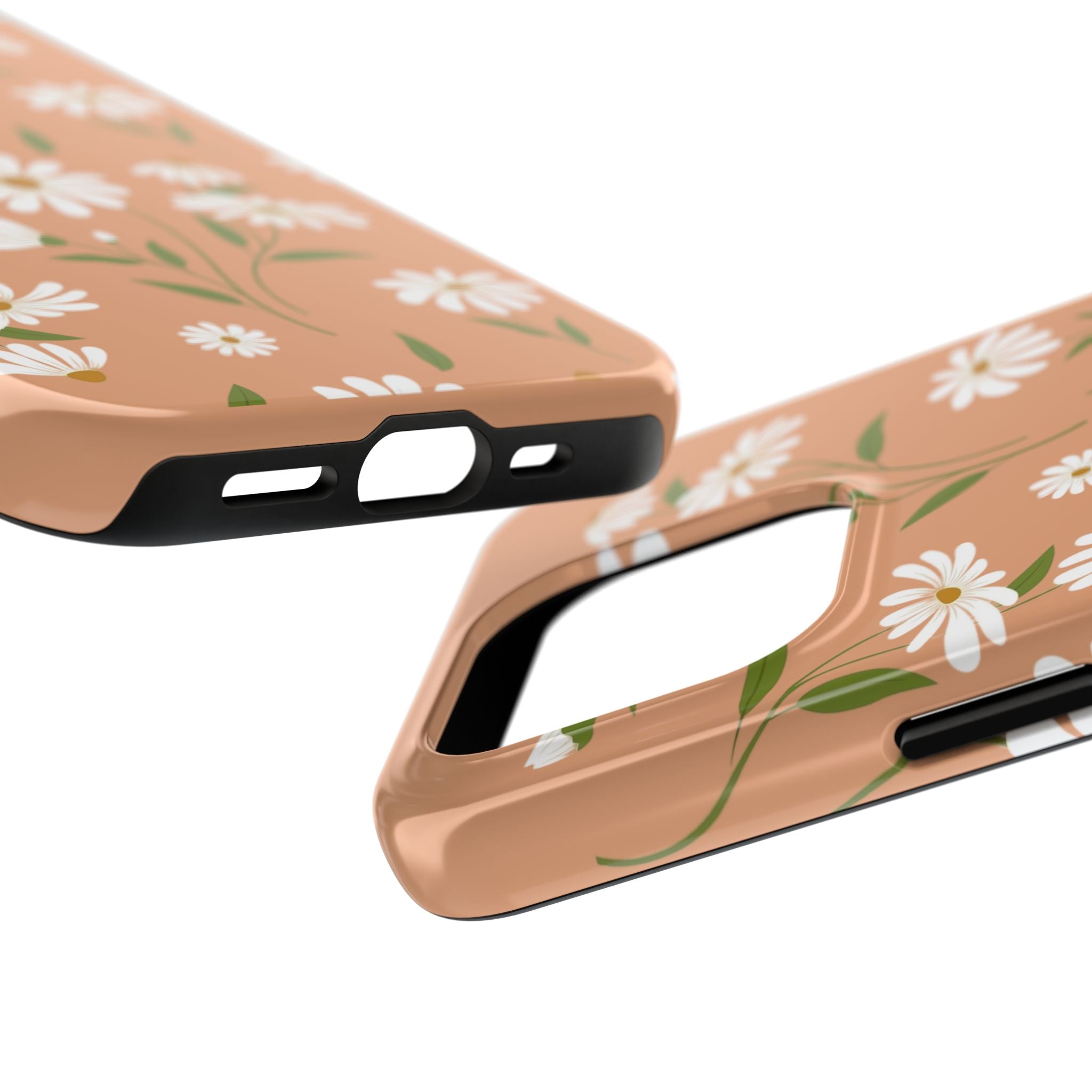 Daisy Cell Phone Case Tough Phone Cases