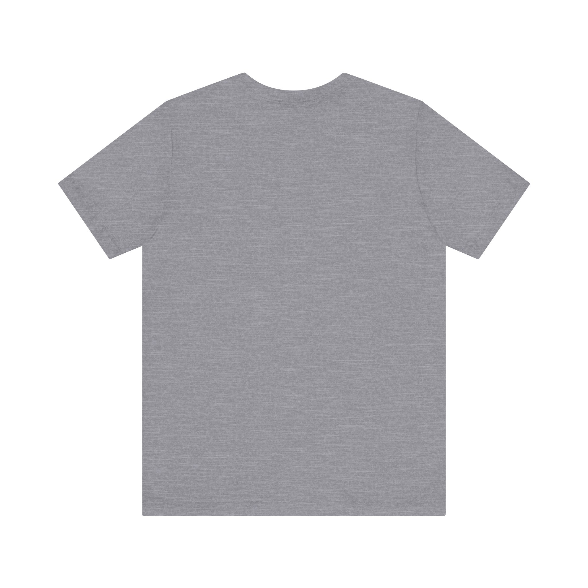 Skull dagger - Unisex Jersey Short Sleeve Tee