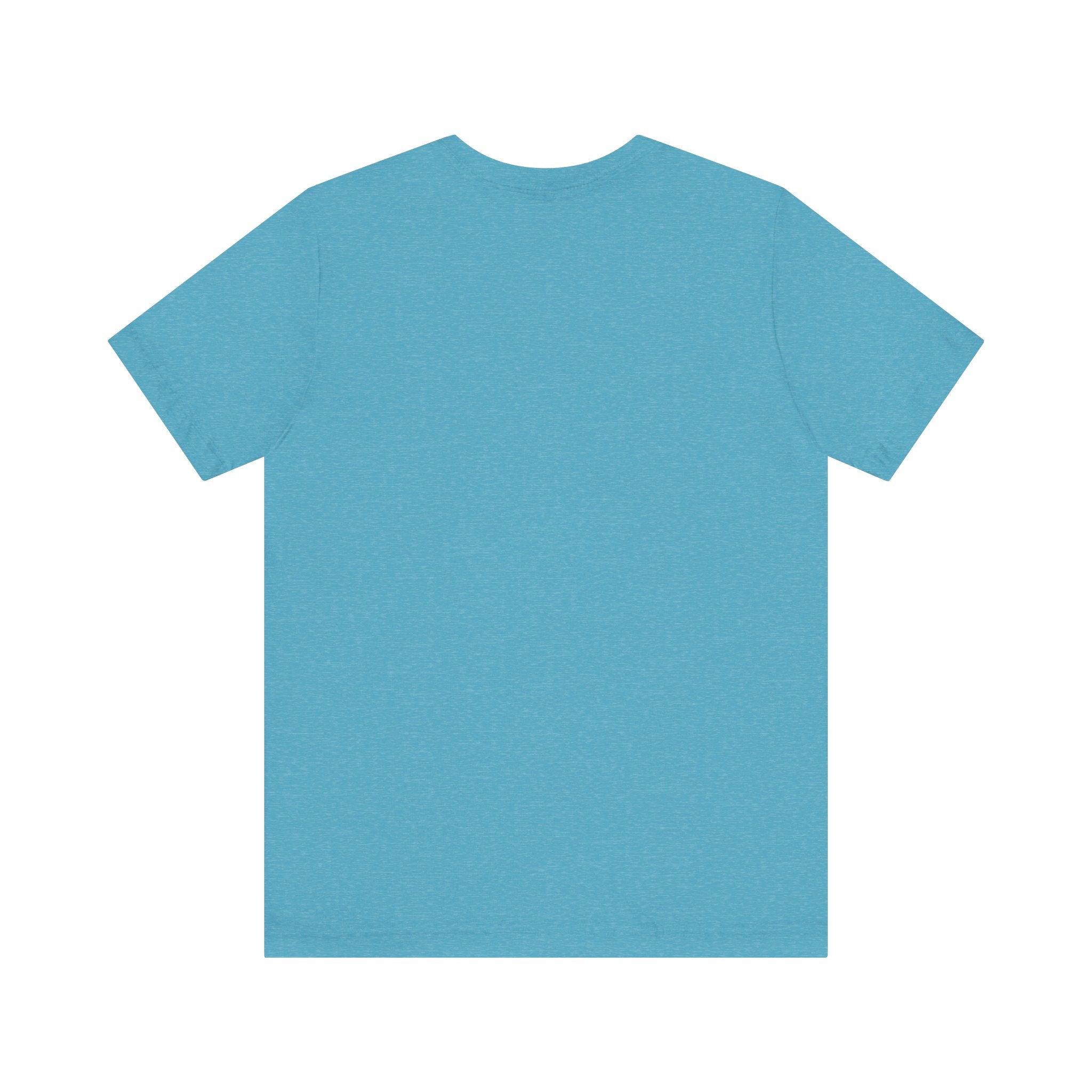 We attract what we are - Unisex Jersey Short Sleeve Tee