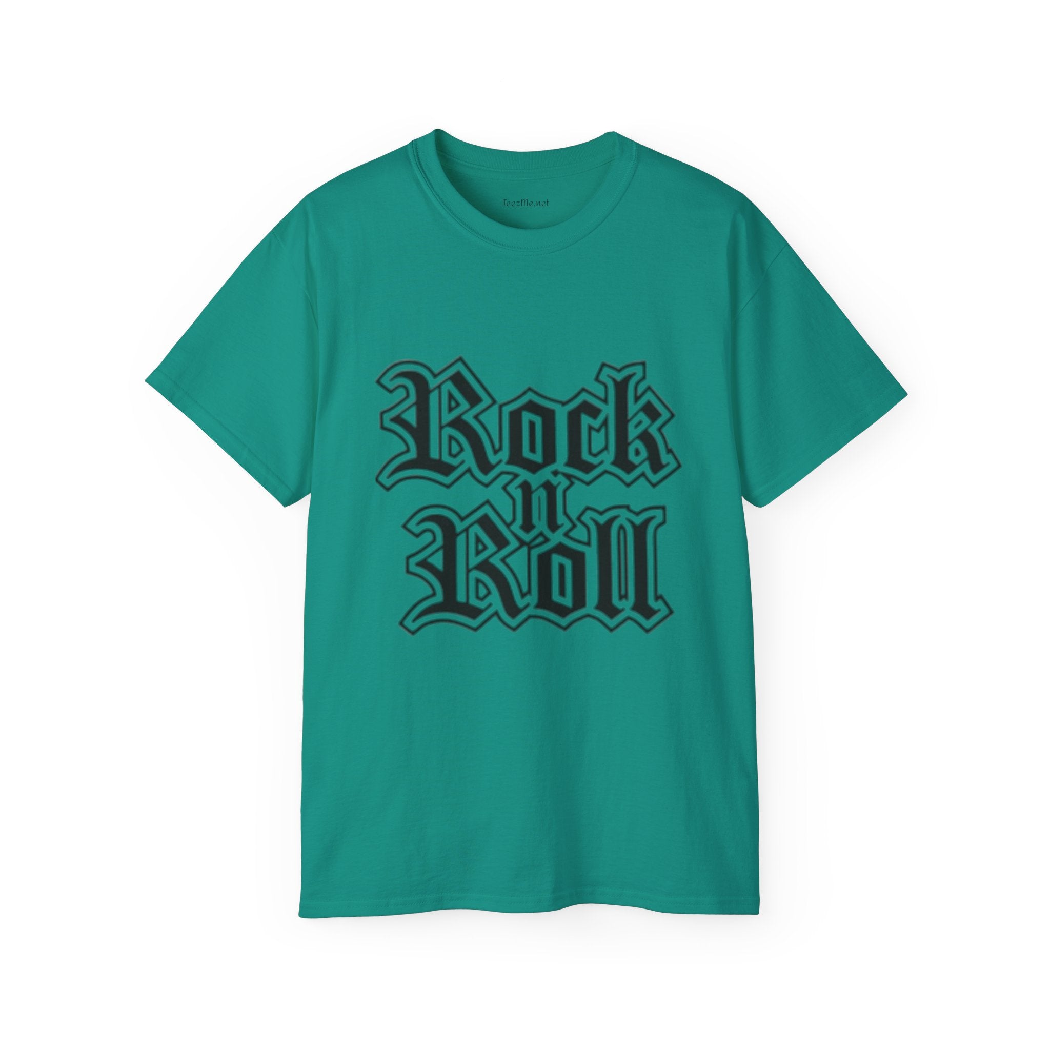 RocknRoll - Unisex Ultra Cotton Tee