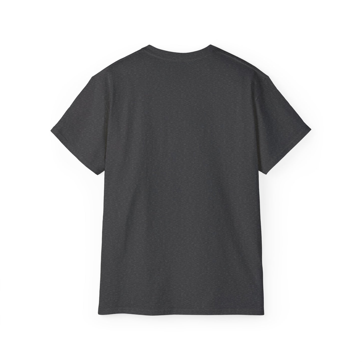Lighten up -  Unisex Ultra Cotton Tee 100% Cotton Graphic