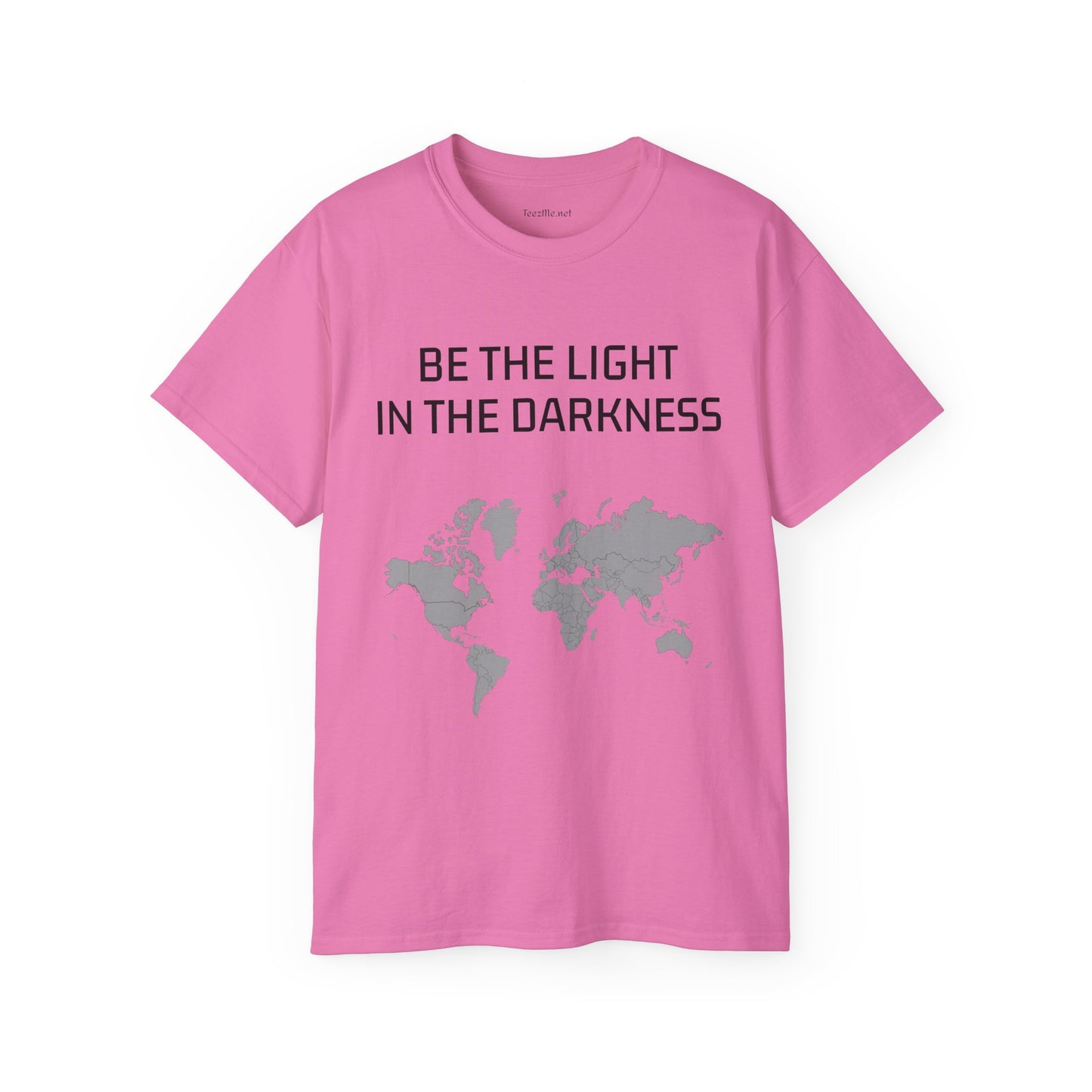 Be the Light - Unisex Ultra Cotton Tee