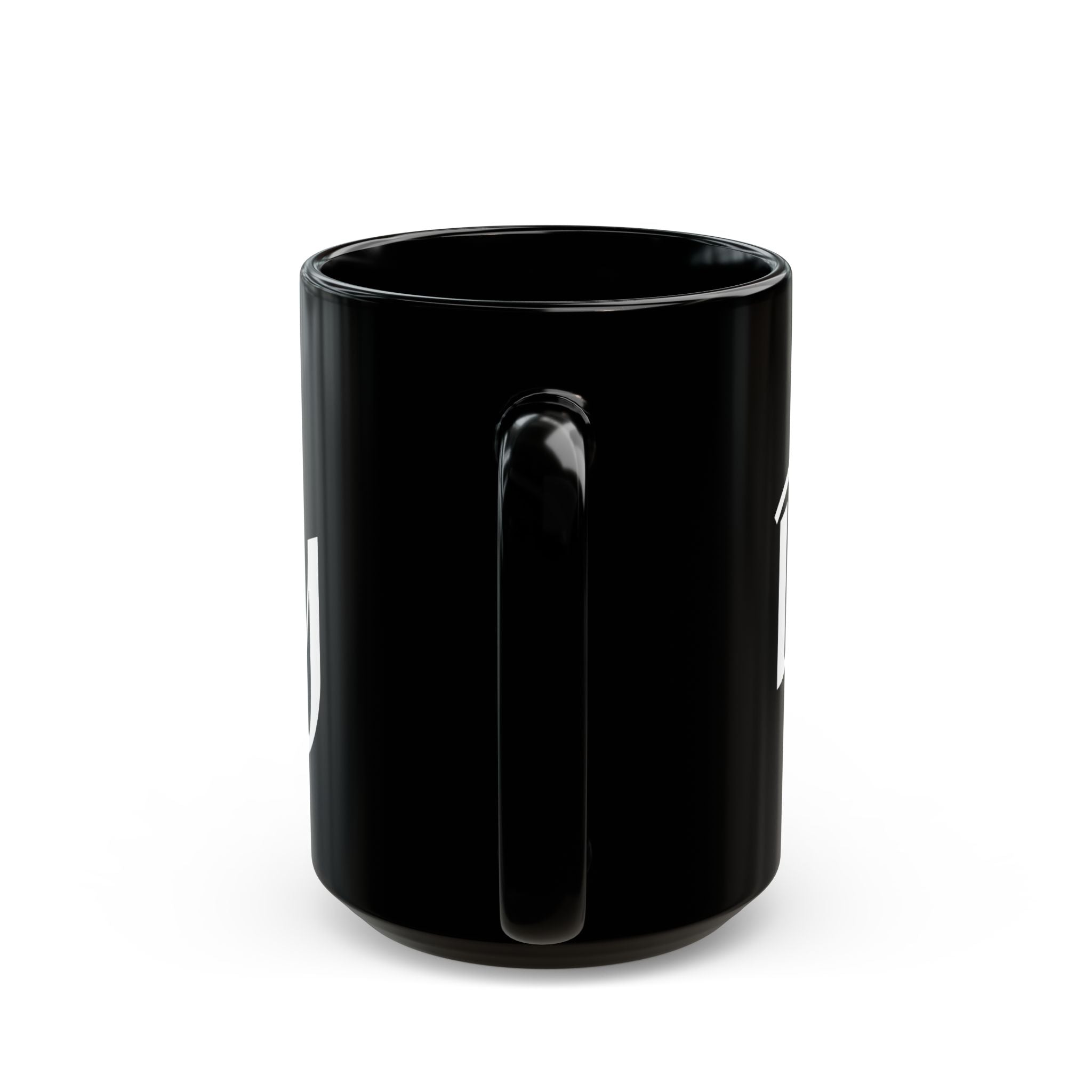 Daddy - Black Mug (11oz, 15oz) #Coffee #Tea