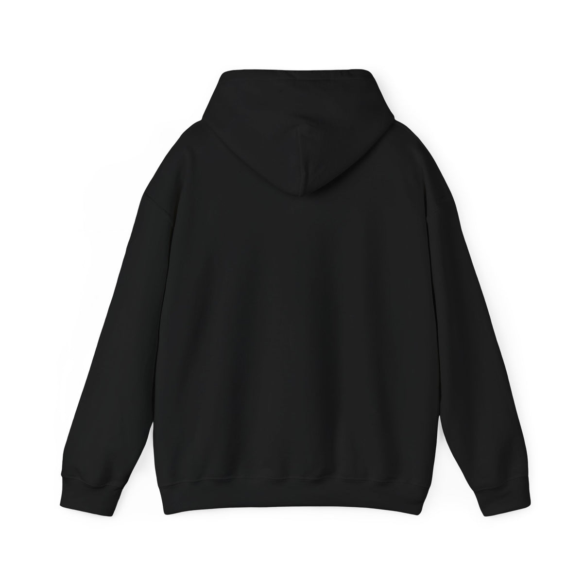 World Peace Flower Unisex Heavy Blend™ Hooded Sweatshirt