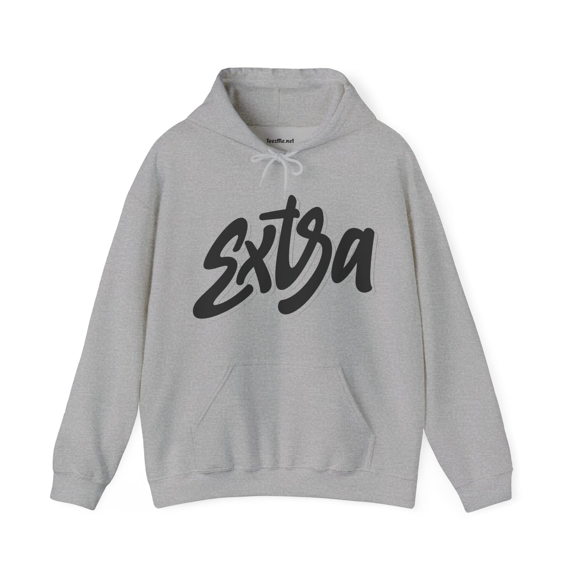 EXTRA (2) Unisex Heavy Blend™ Hooded Sweatshirt