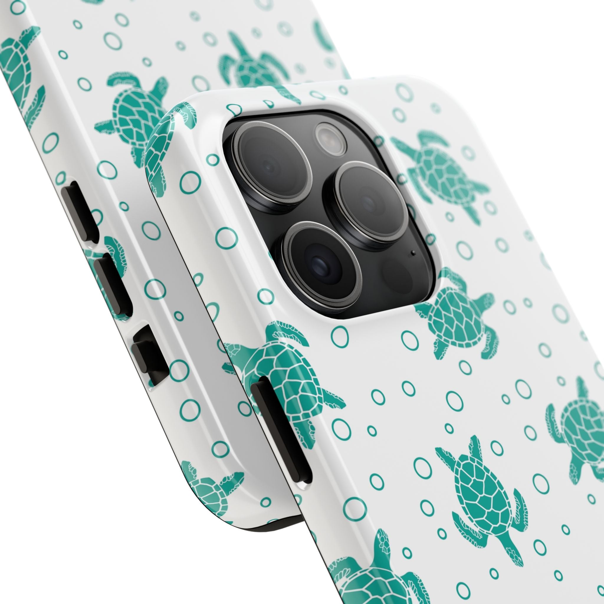 Sea Turtle Cell Phone Case Tough Phone Cases
