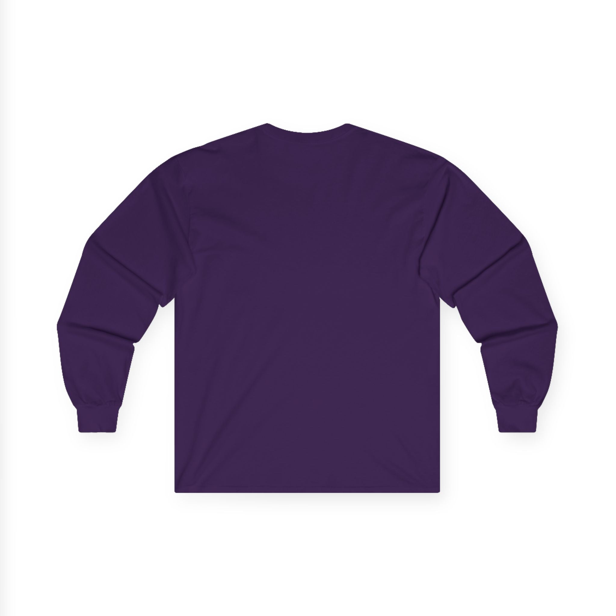 Love Sucks Eat Tacos Unisex Ultra Cotton Long Sleeve Tee