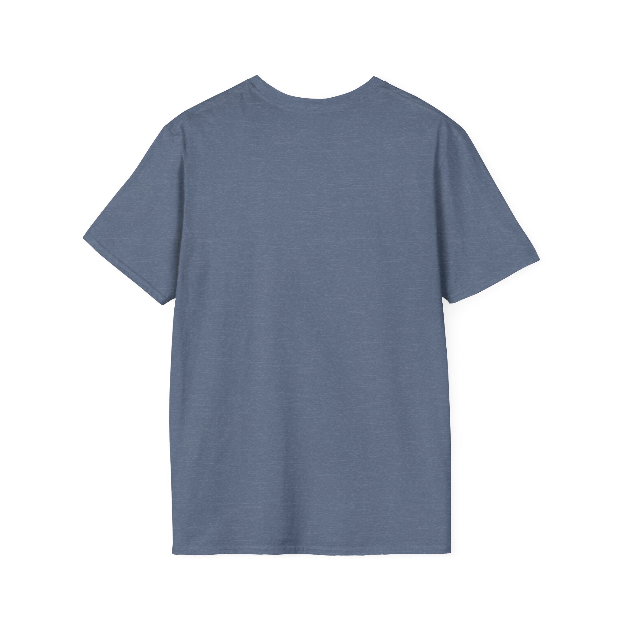 Oh BISCUITS - Unisex Softstyle T-Shirt 100% Cotton Graphic