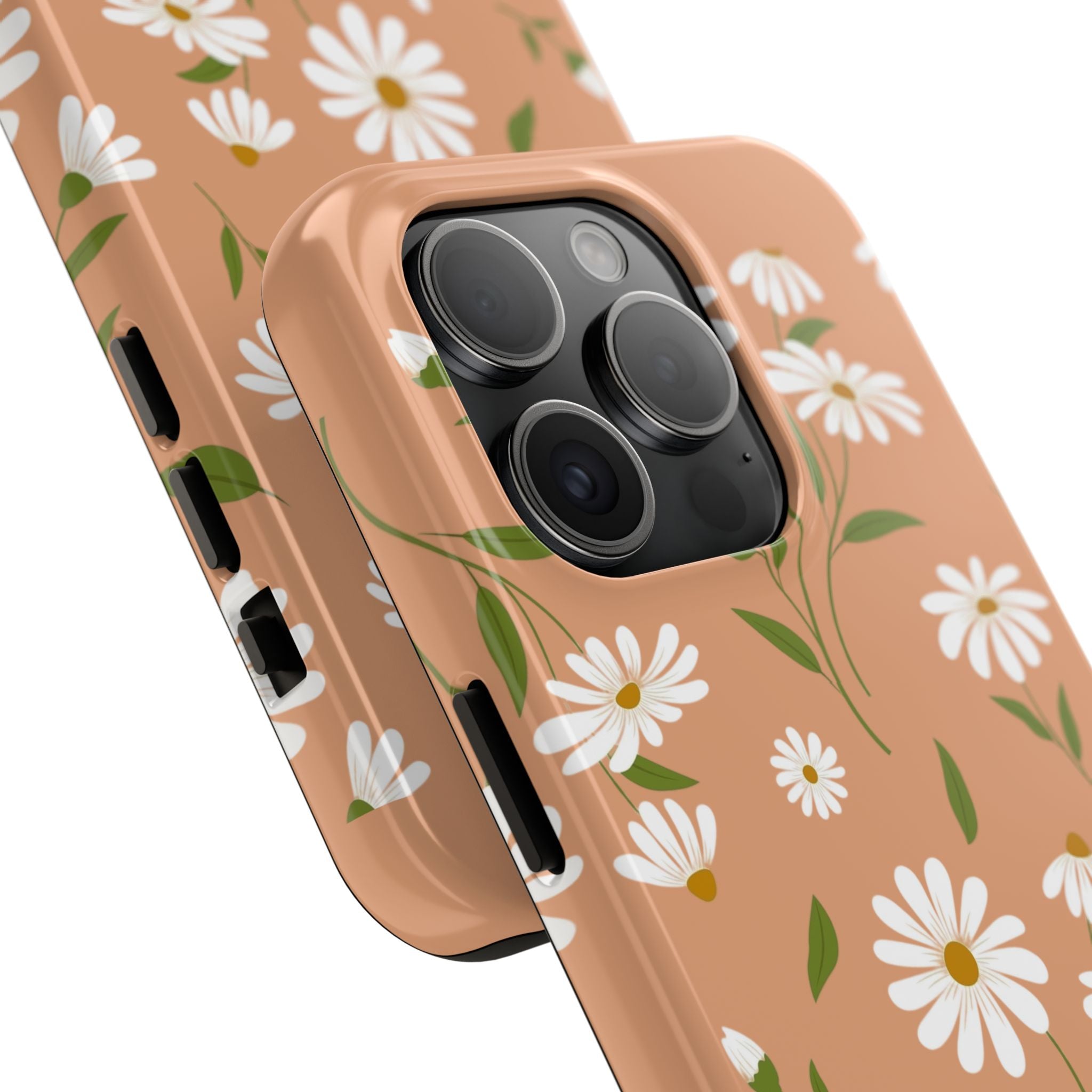 Daisy Cell Phone Case Tough Phone Cases