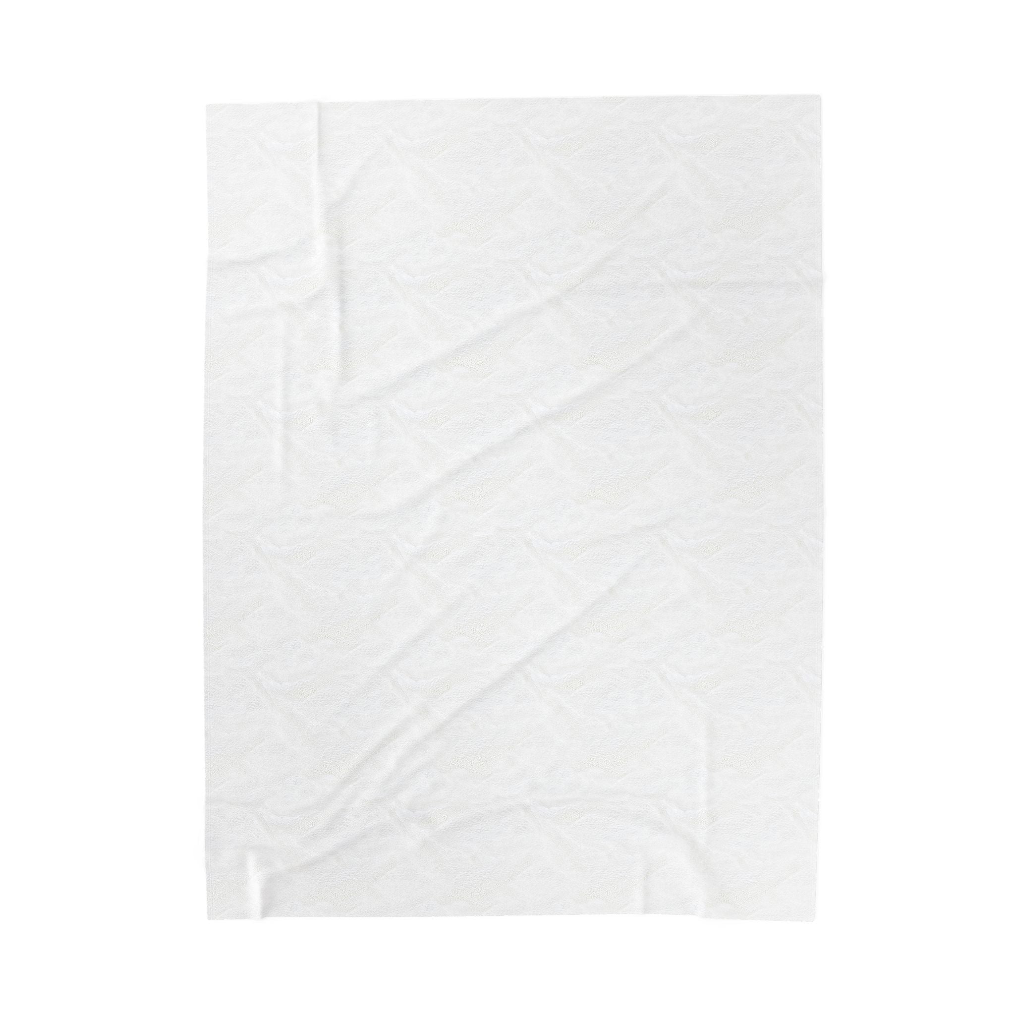 Video Game Velveteen Plush Blanket