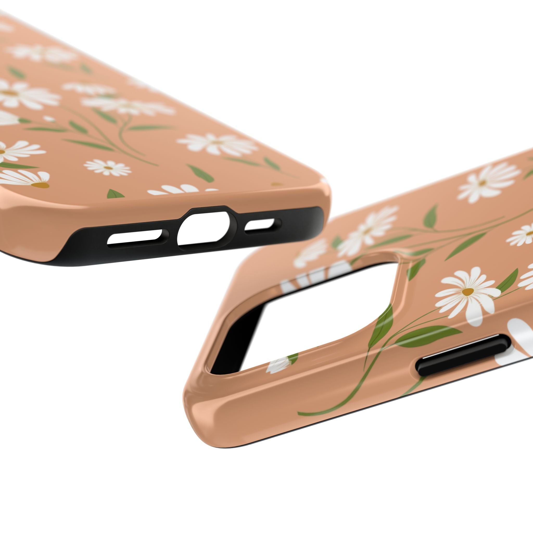 Daisy Cell Phone Case Tough Phone Cases