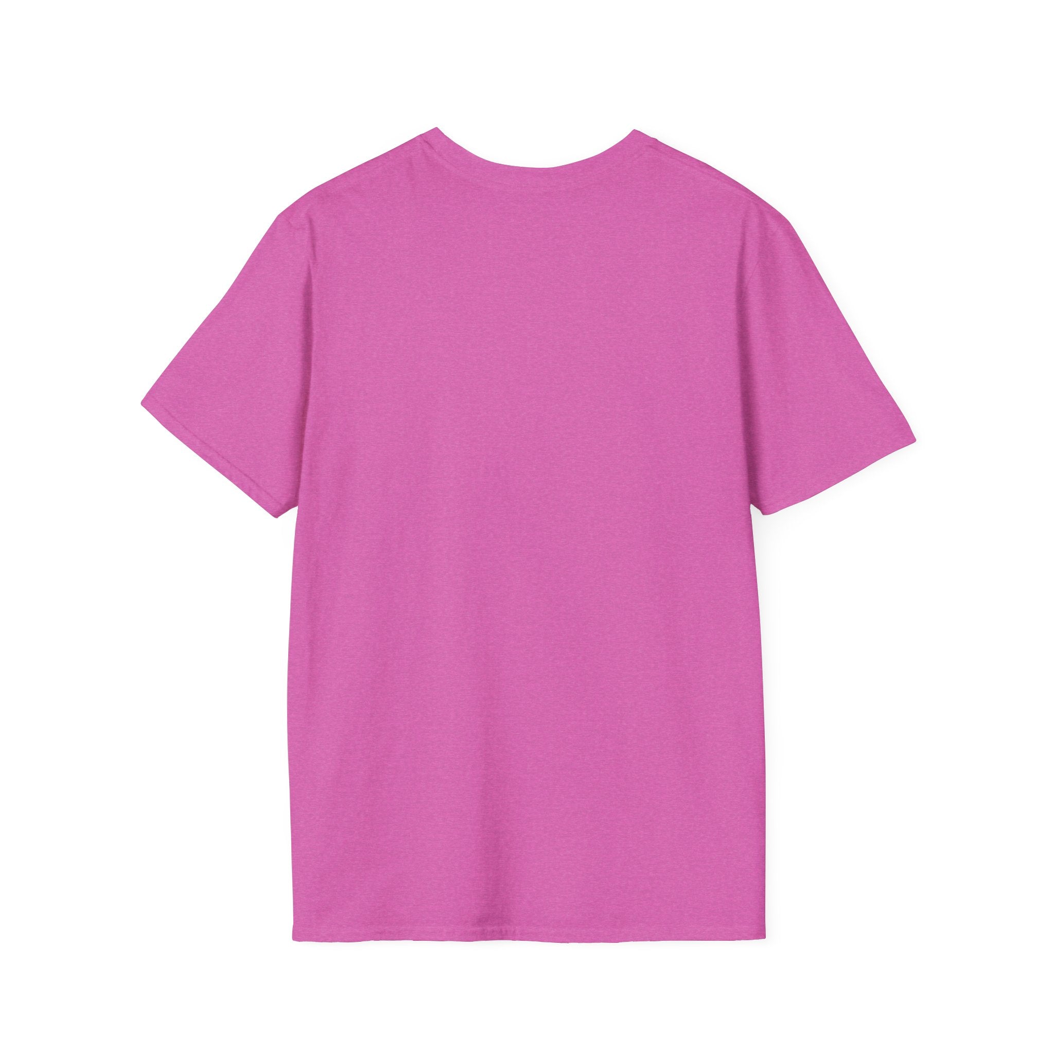 T-Shirt — "Life's Good You Should Get One" Inspirational Graphic Tee