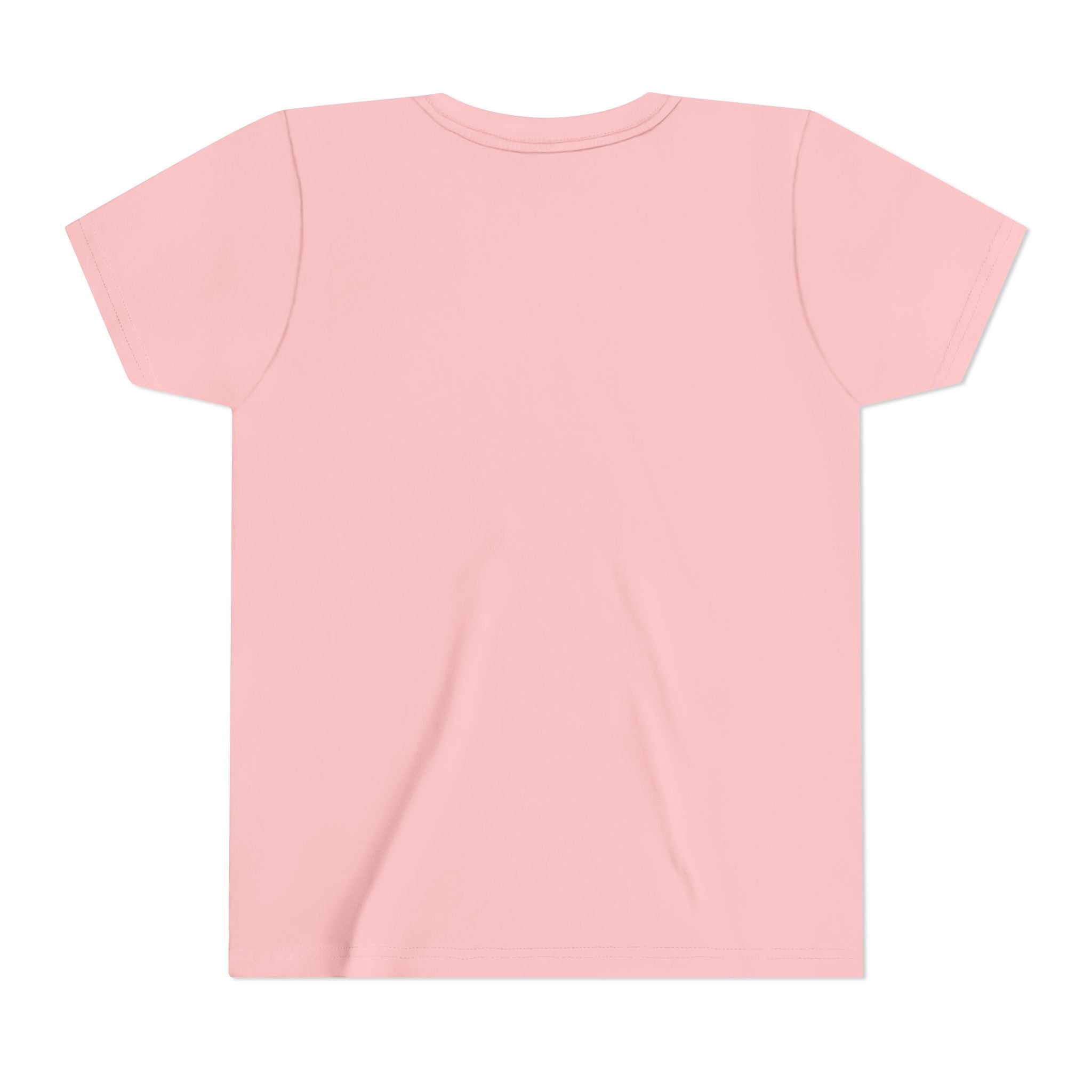 Flyer Youth Tee – Cheerleader Pom Pom Shirt