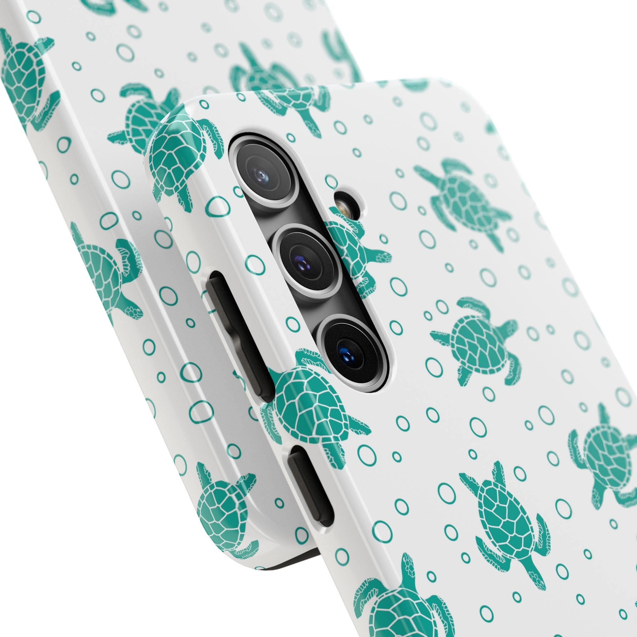Sea Turtle Cell Phone Case Tough Phone Cases