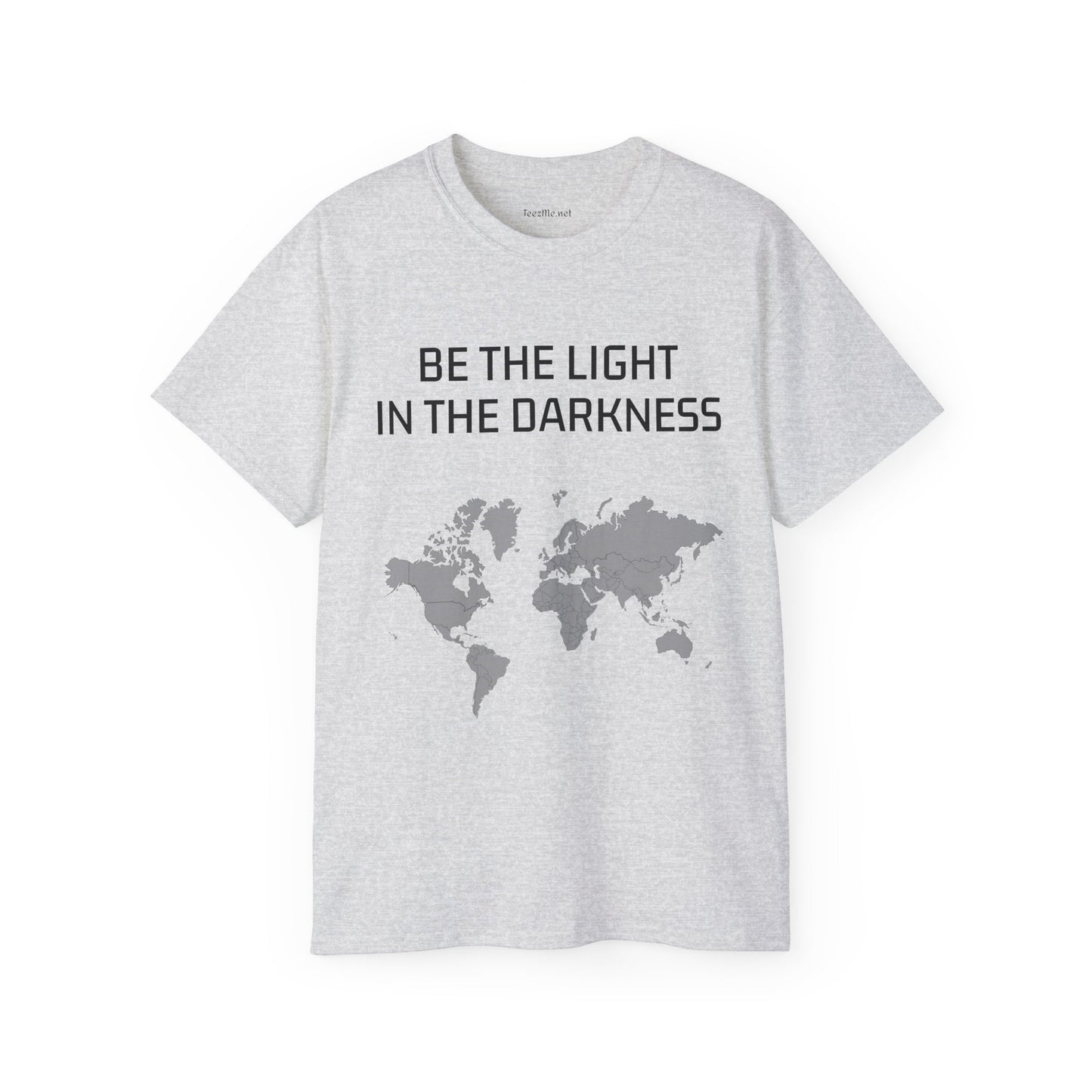 Be the Light - Unisex Ultra Cotton Tee
