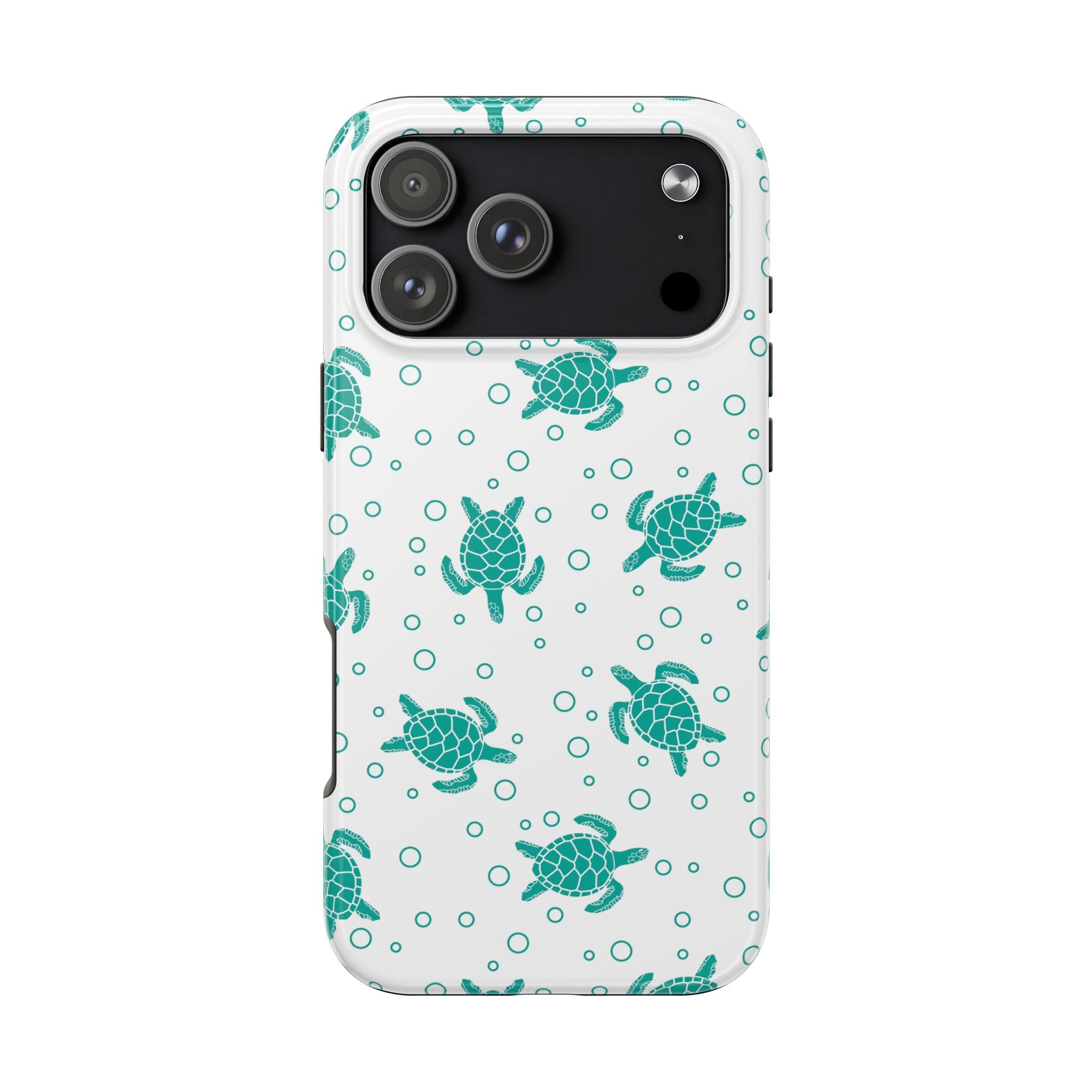 Sea Turtle Cell Phone Case Tough Phone Cases