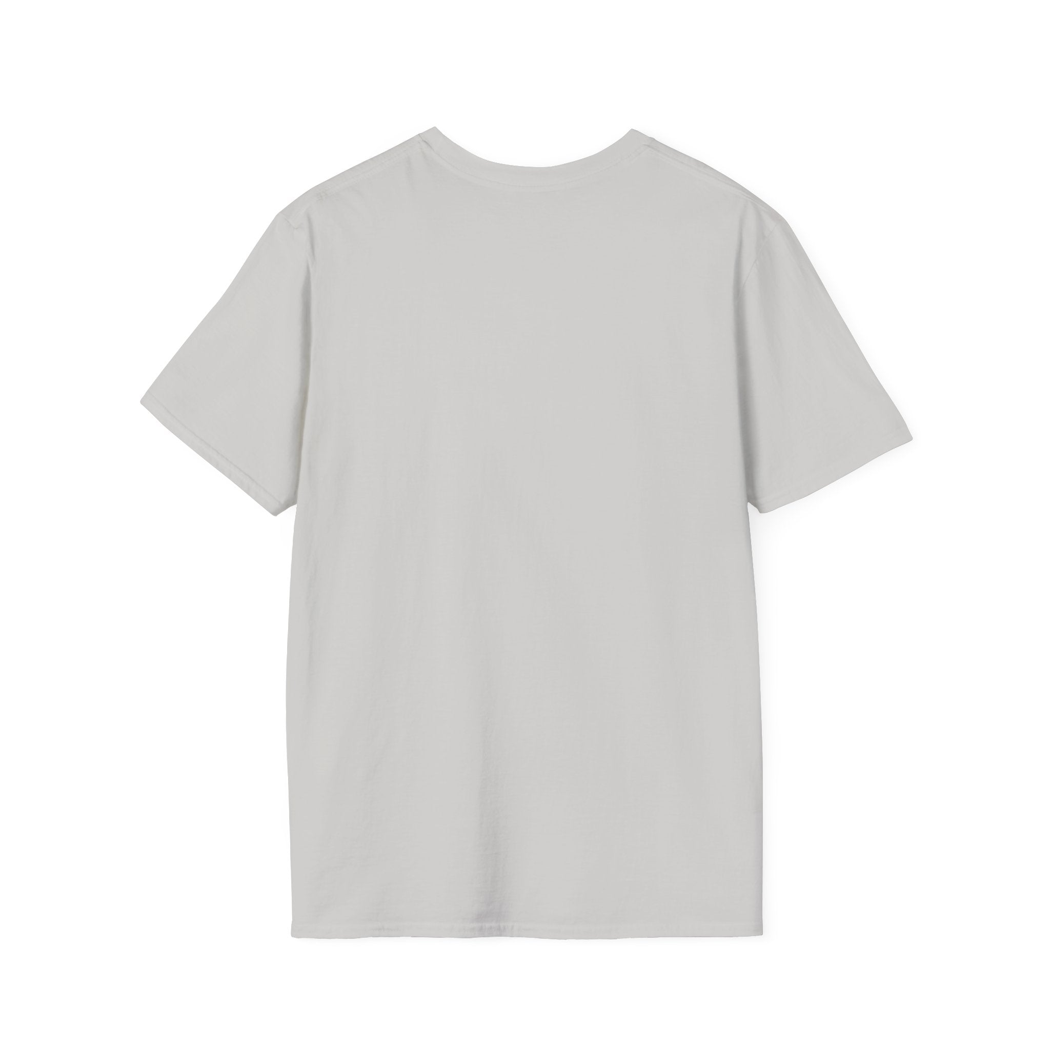 Rebel Spirit T-Shirt — Edgy Graphic Tee for Bold Women & Teens