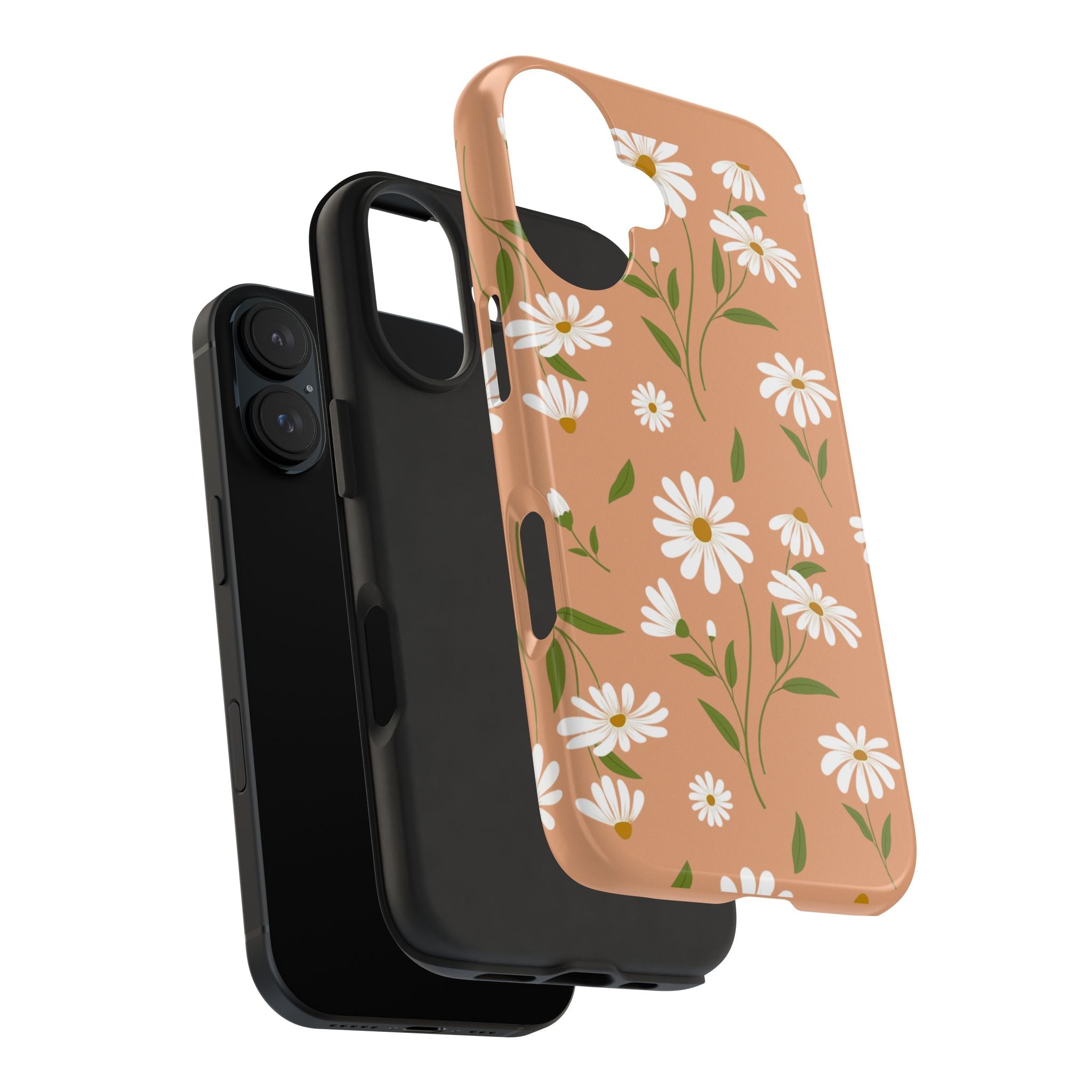 Daisy Cell Phone Case Tough Phone Cases