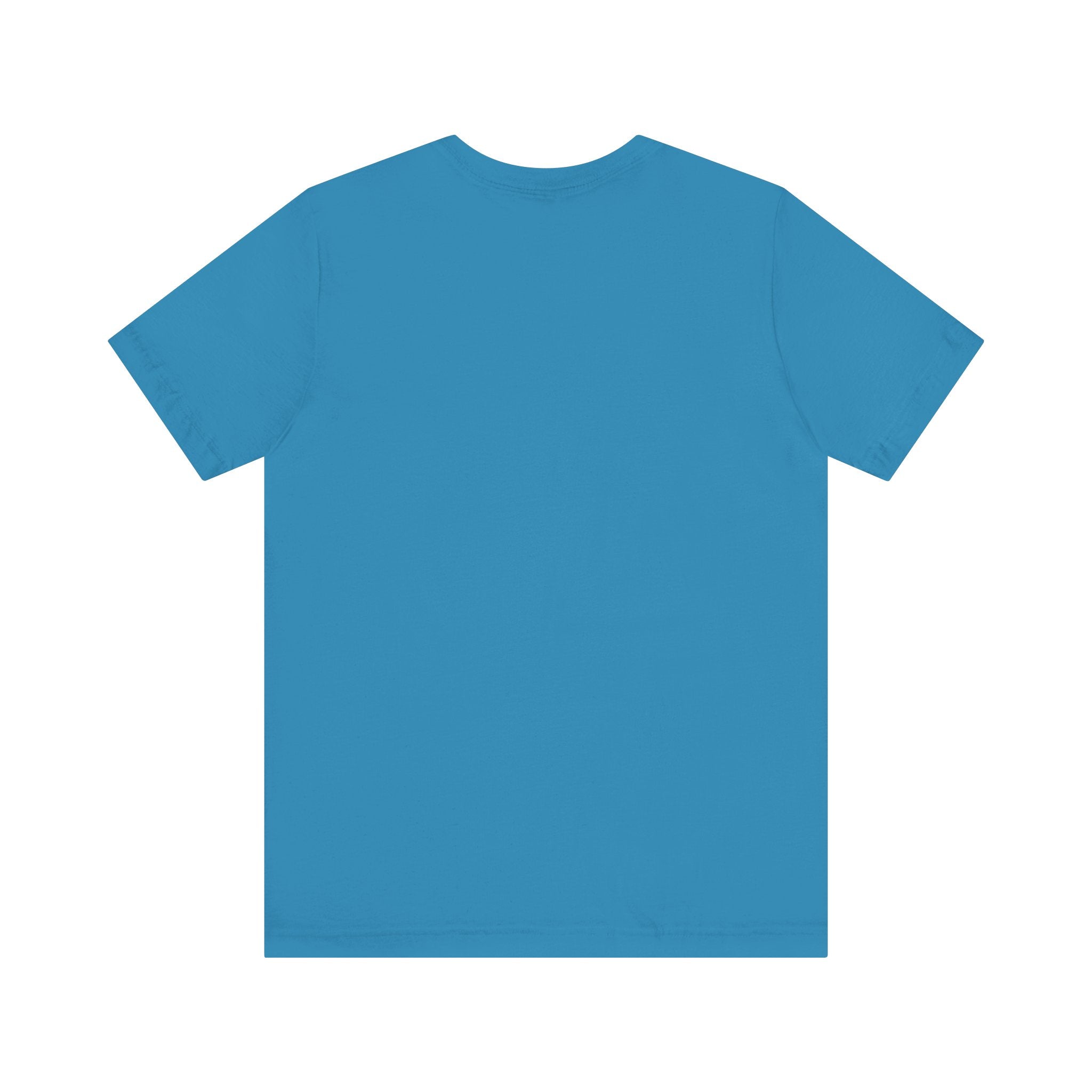 I'm WORTH It  - Unisex Jersey Short Sleeve Tee