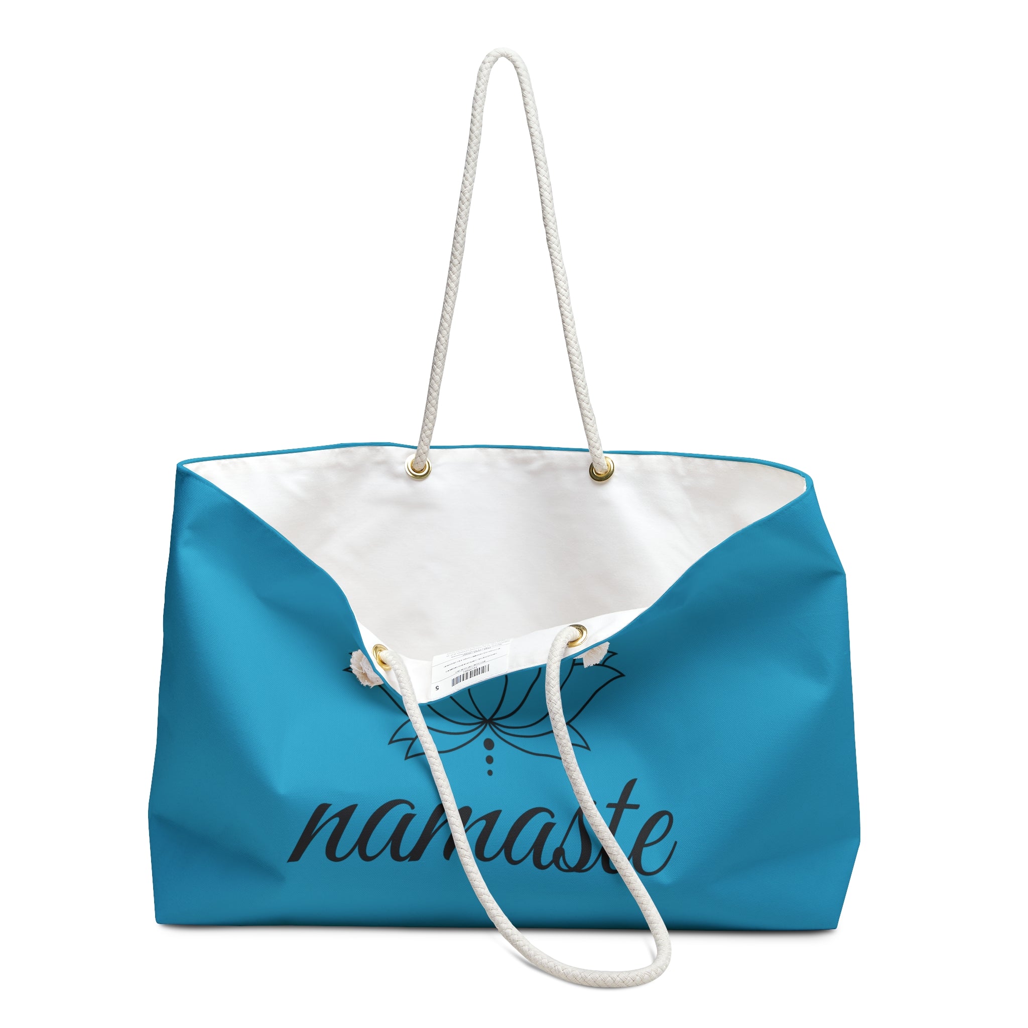 Namaste - Weekender Bag