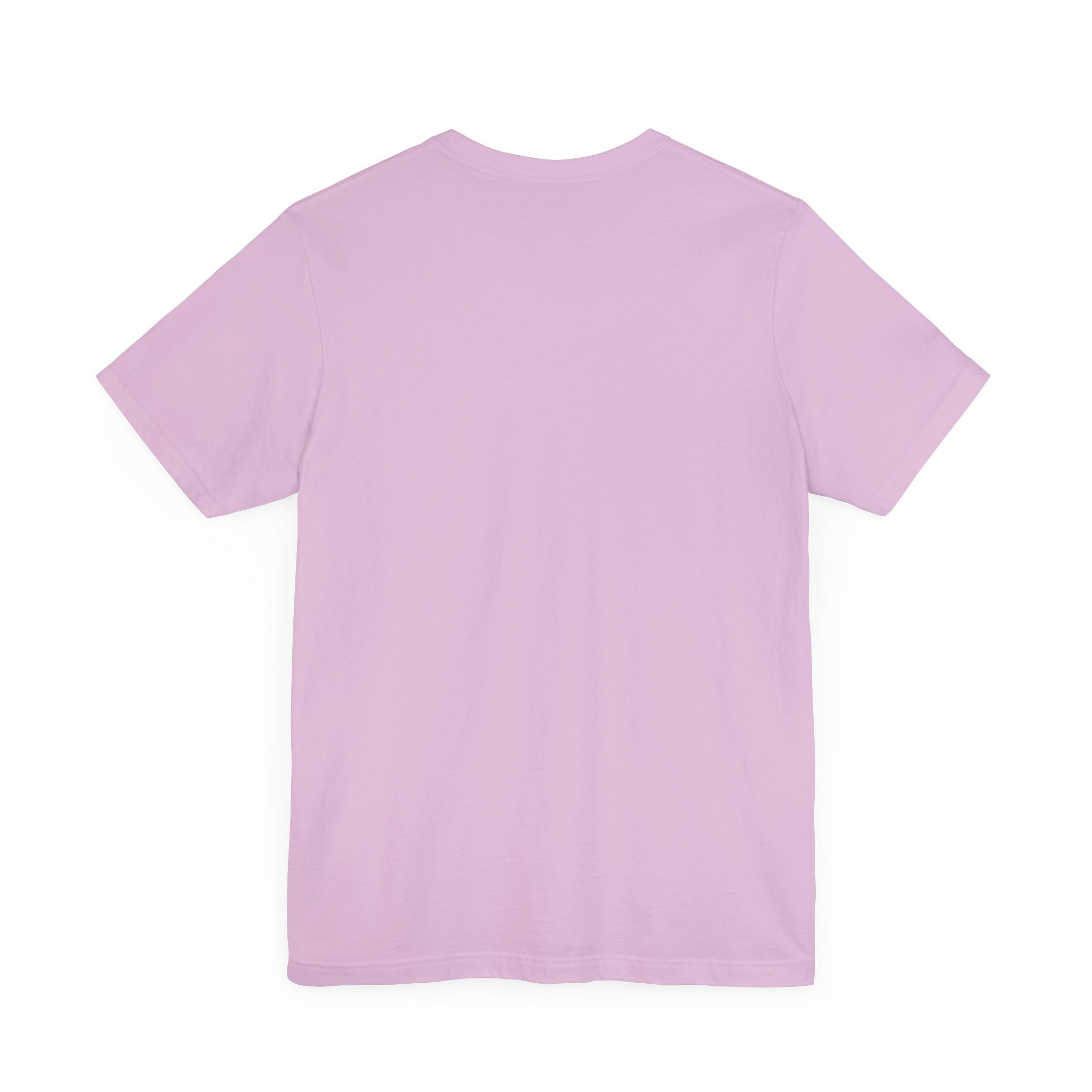 OPTIMISTIC - Unisex Jersey Short Sleeve Tee