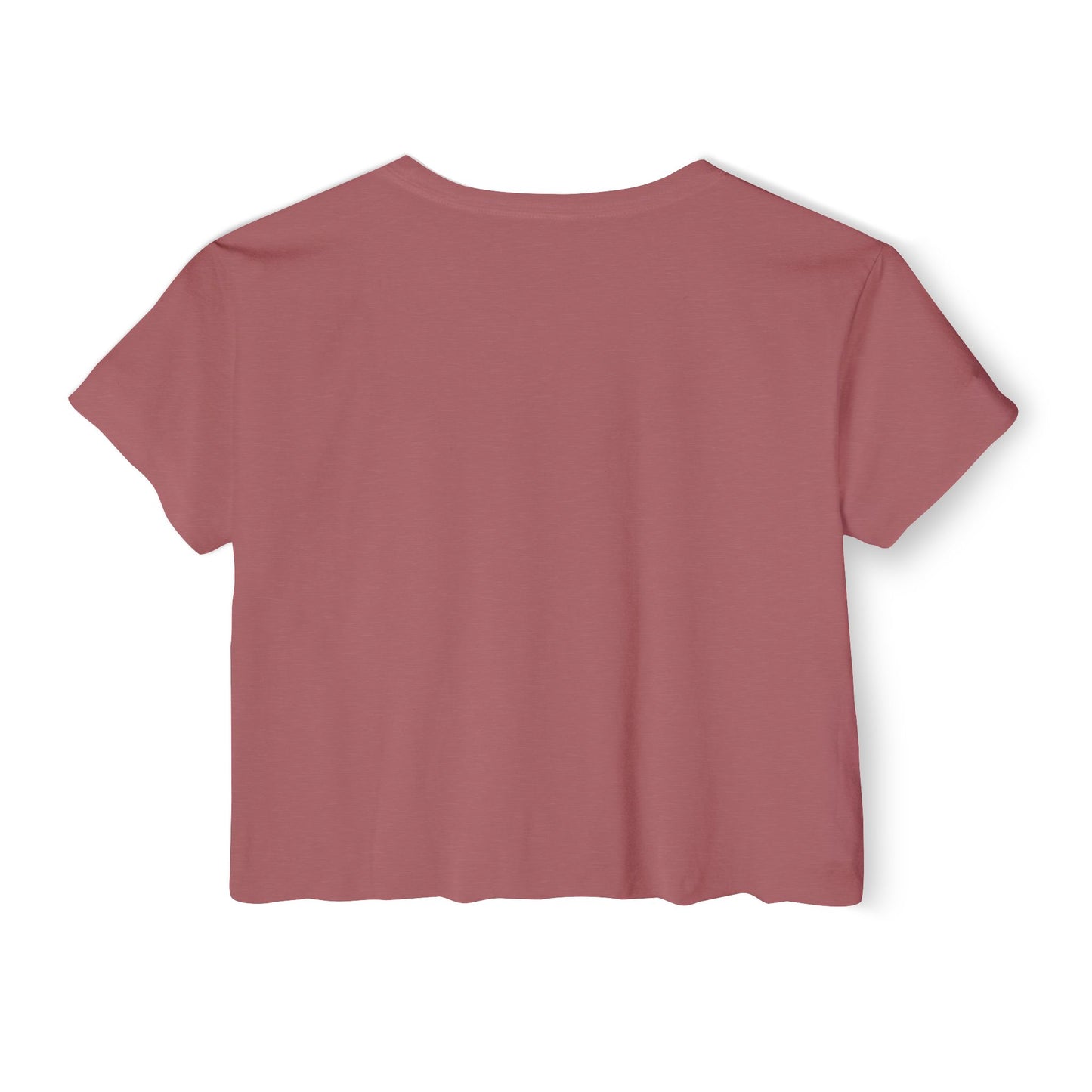 boobalicious - Women's Festival Crop Top