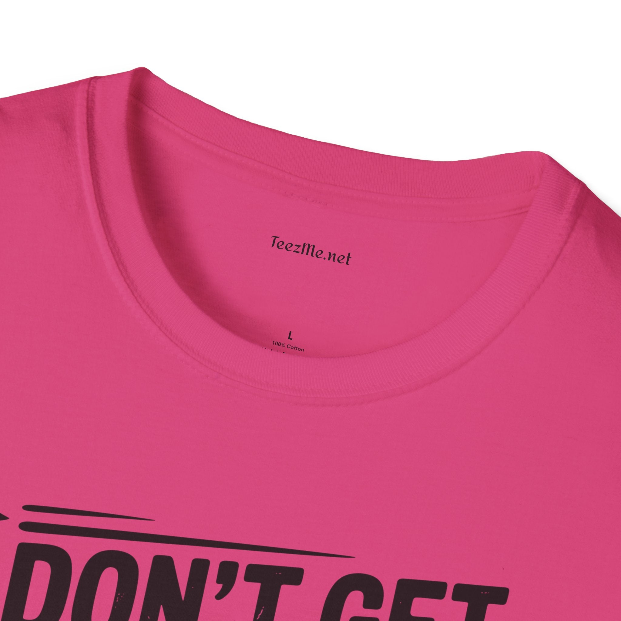 I Don’t Get Enough Credit T-Shirt — Funny Self-Care Saying Tee for Women