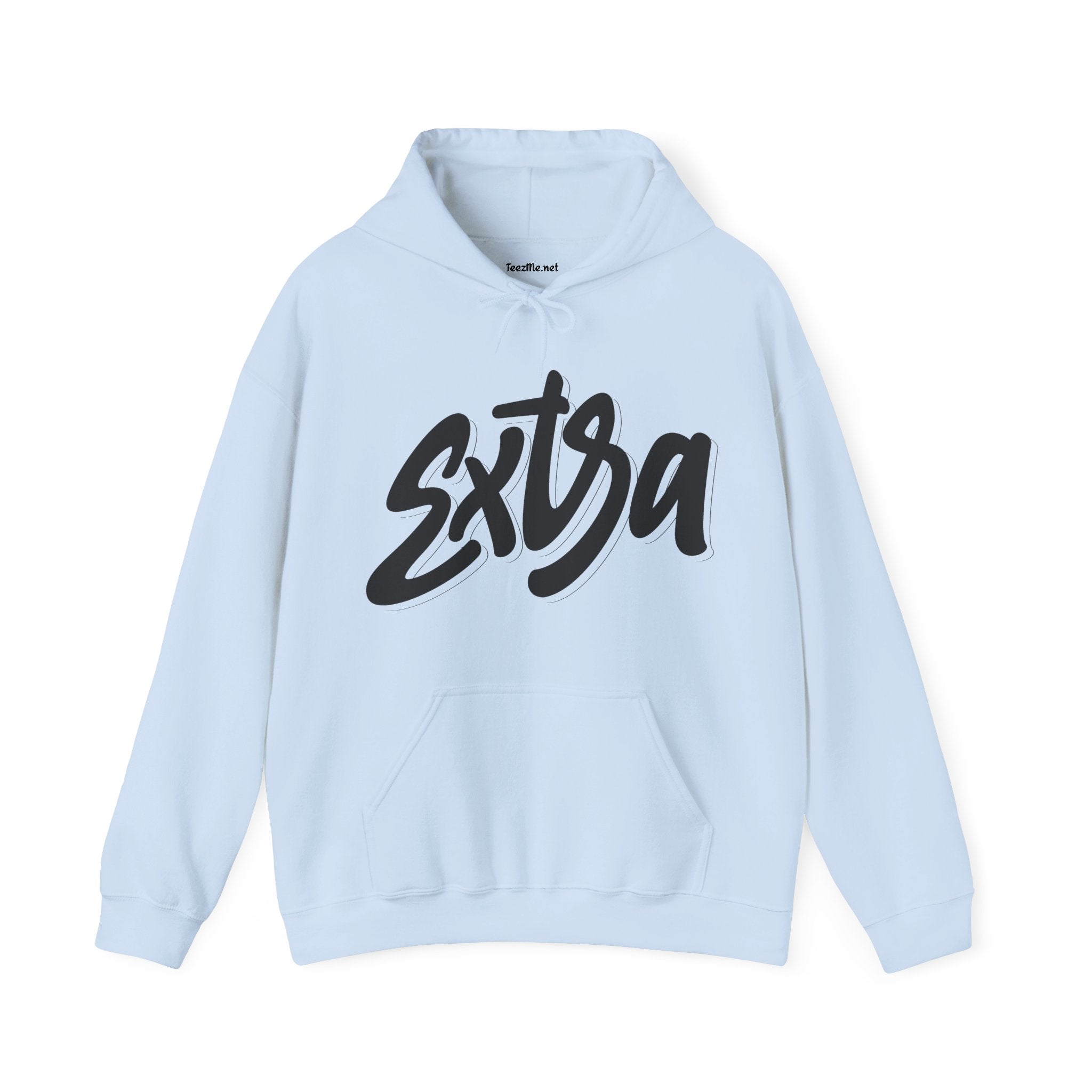 EXTRA (2) Unisex Heavy Blend™ Hooded Sweatshirt