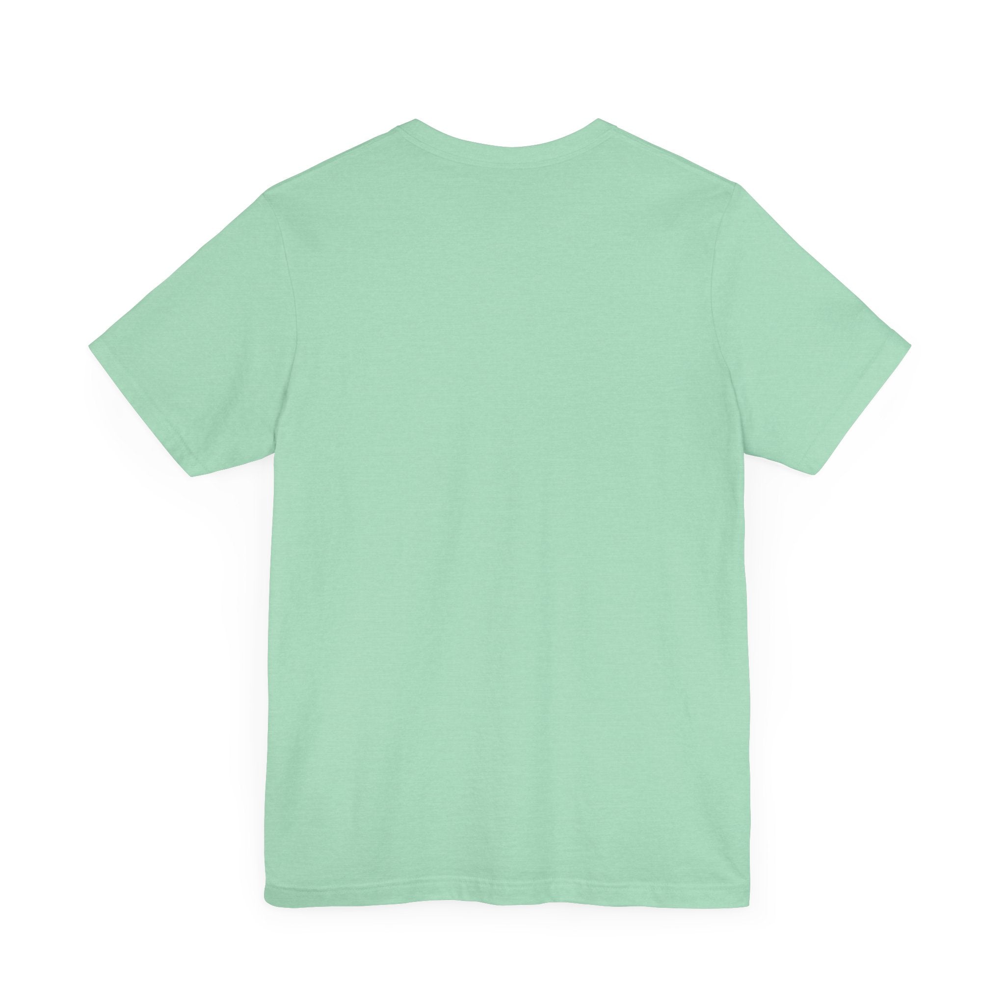 Pick your Poison - Unisex Jersey Short Sleeve Tee