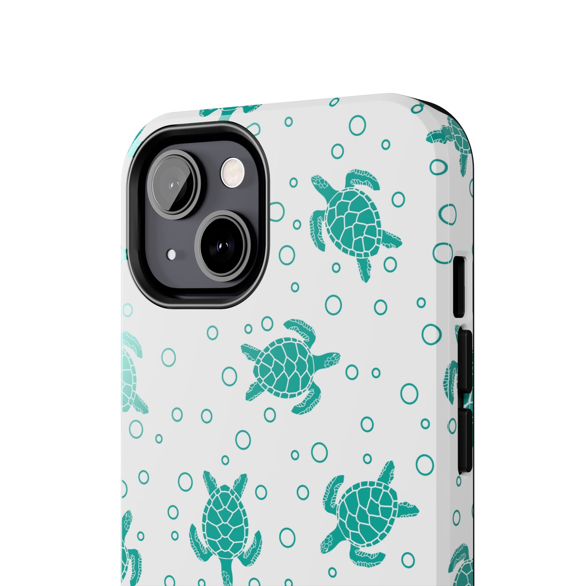 Sea Turtle Cell Phone Case Tough Phone Cases