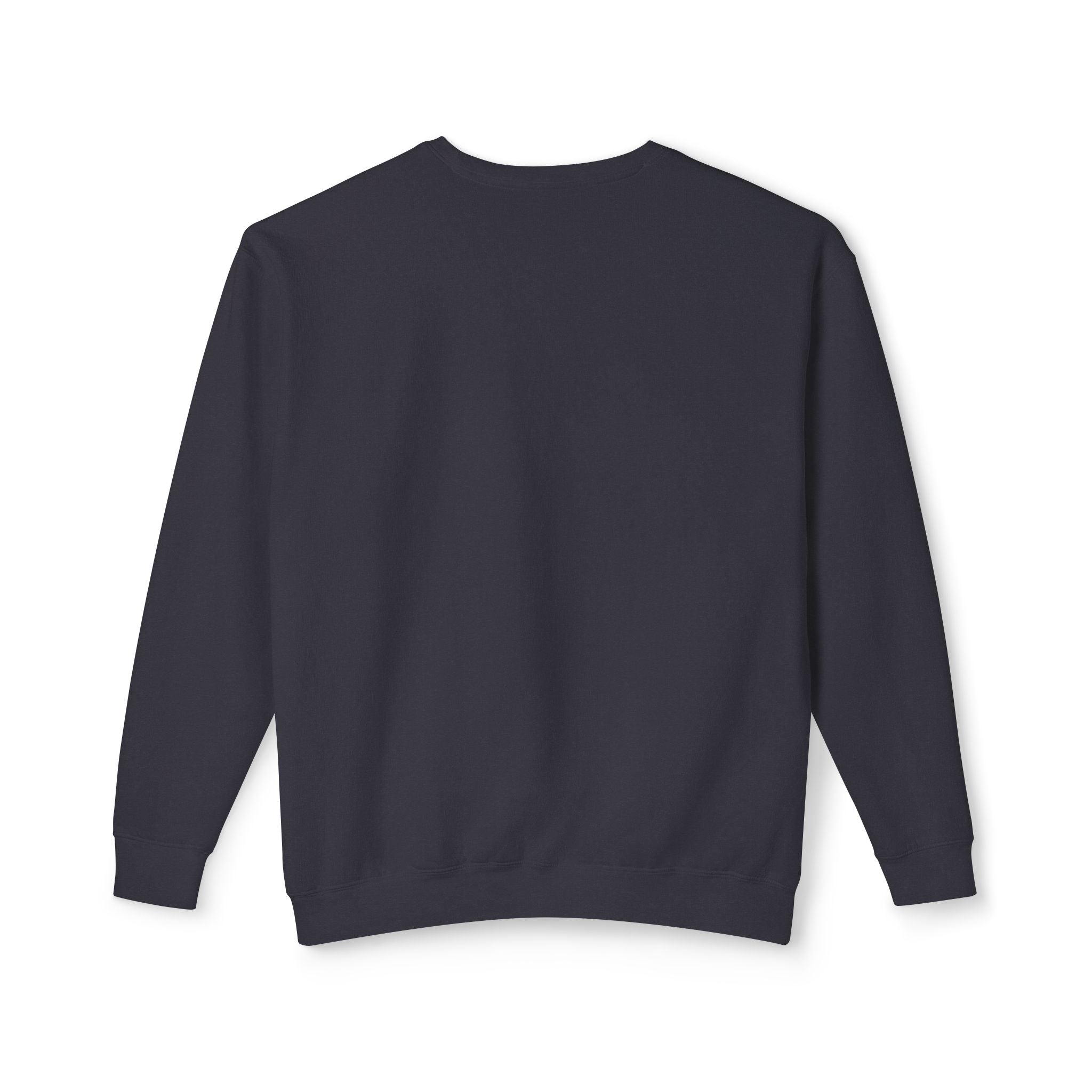 So mote it be - Unisex Lightweight Crewneck Sweatshirt