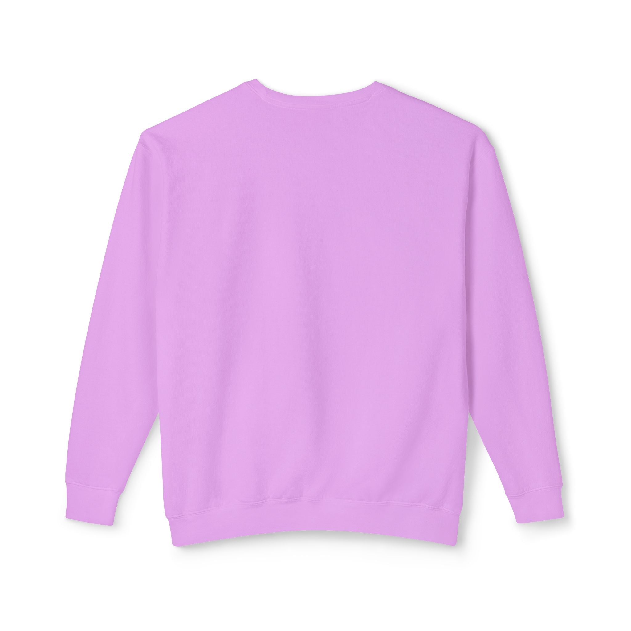 Get your witchy on -  Unisex Lightweight Crewneck Sweatshirt
