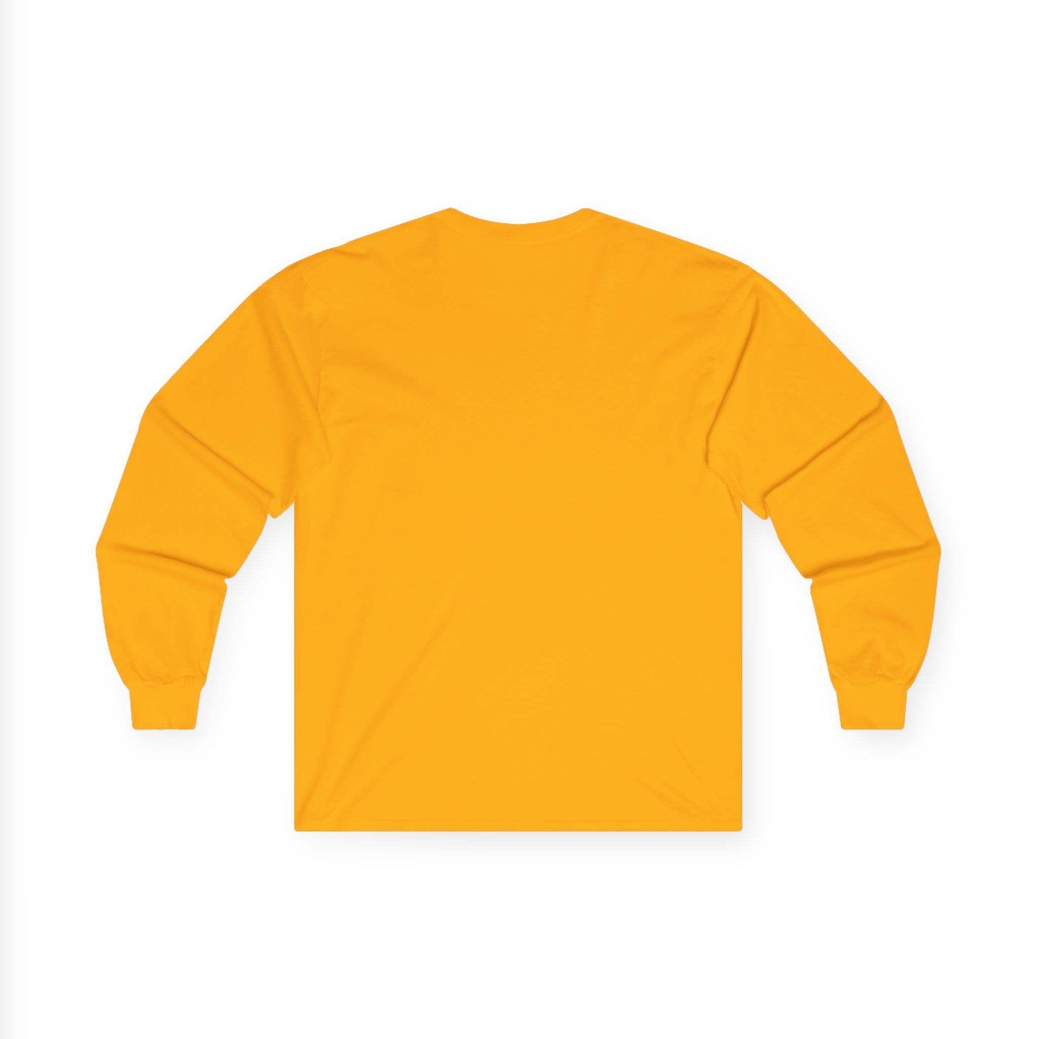 Nightmare Before Coffee Long Sleeve Tee