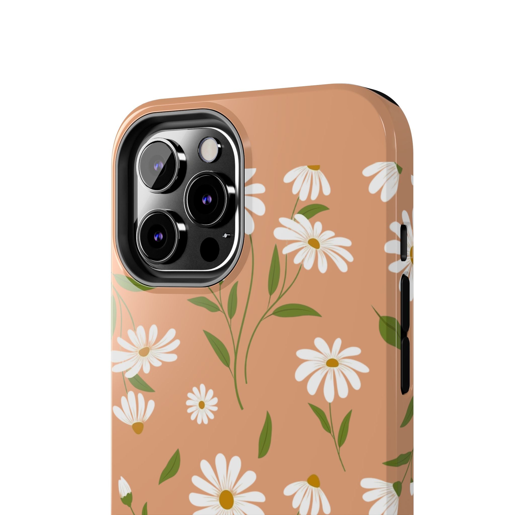 Daisy Cell Phone Case Tough Phone Cases