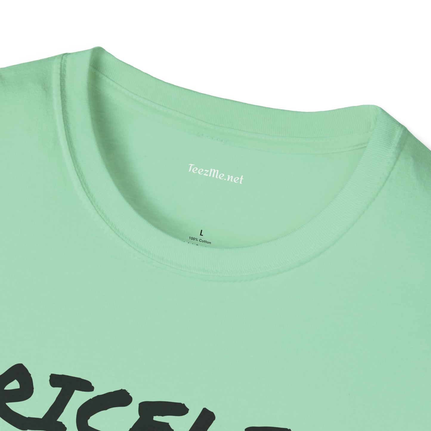 PRICELE$$ - Unisex Softstyle T-Shirt 100% Cotton Graphic