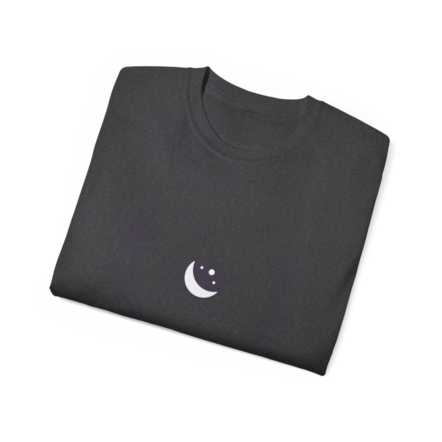 Celebrate Moon - Unisex Ultra Cotton Tee