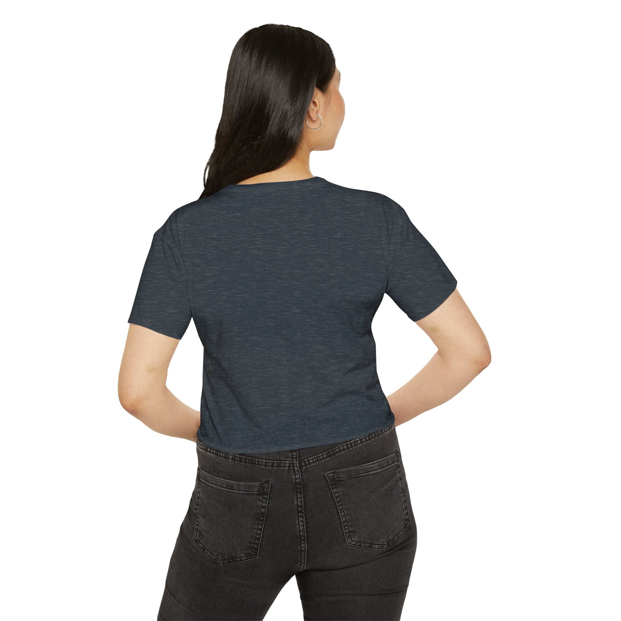 boobalicious - Women's Festival Crop Top