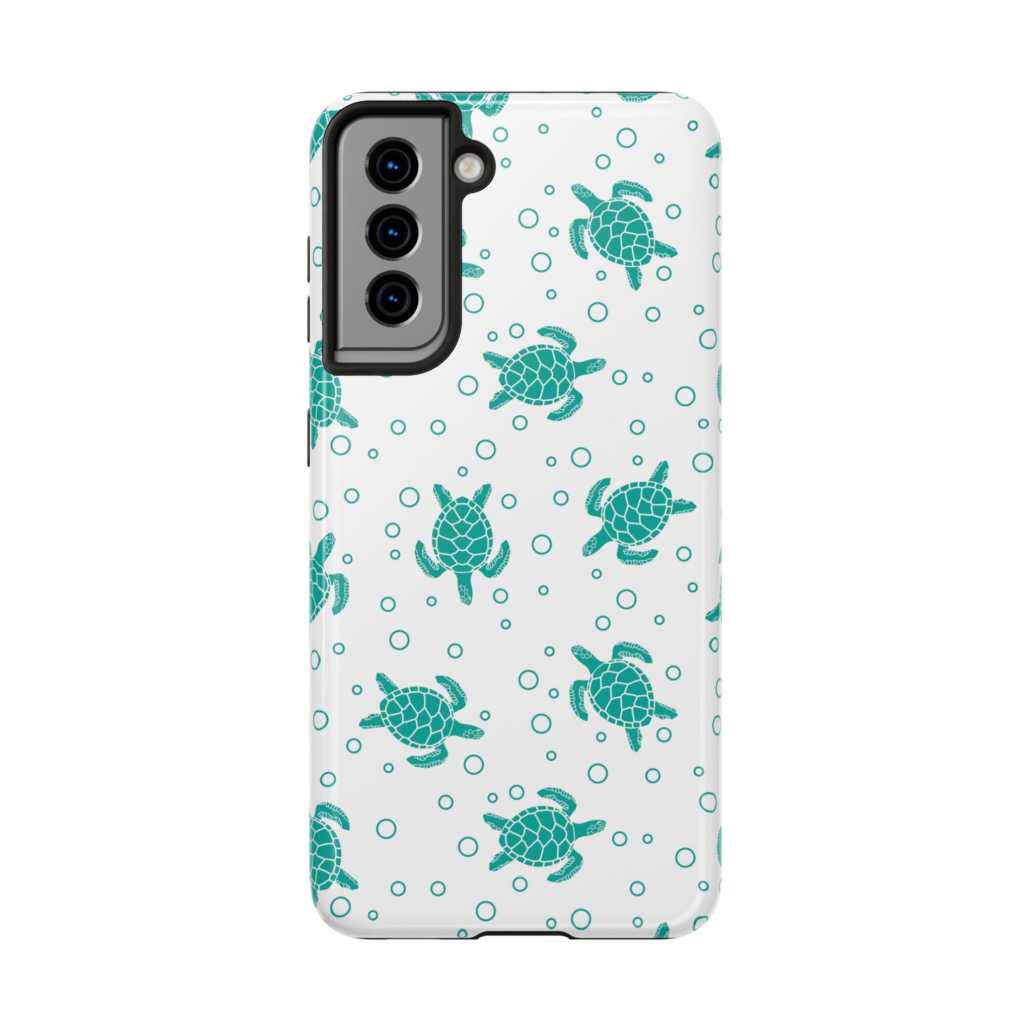 Sea Turtle Cell Phone Case Tough Phone Cases