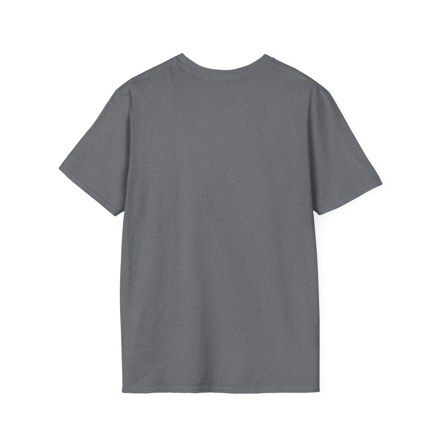 Vintage Hairstylist Unisex Softstyle T-Shirt 100% Cotton Graphic