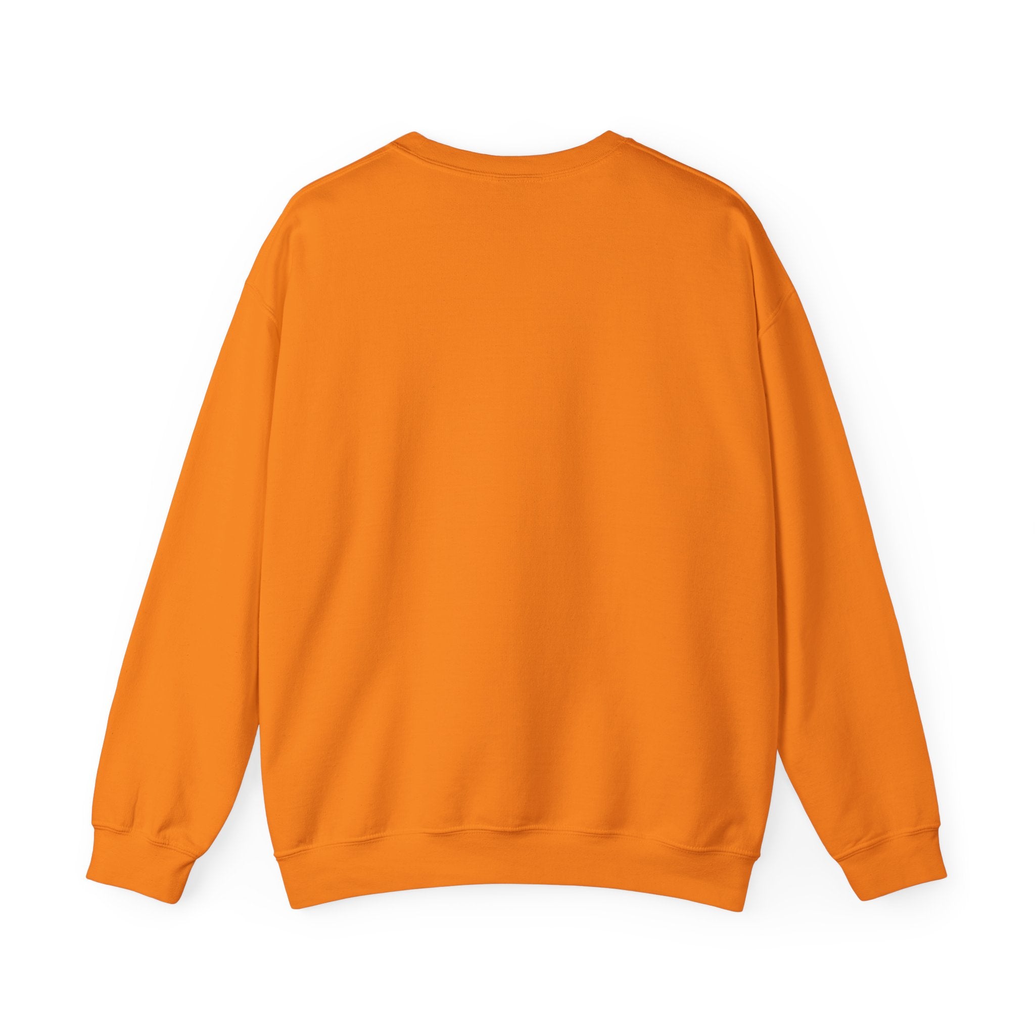 If I Was A JEDI Unisex Heavy Blend™ Crewneck Sweatshirt