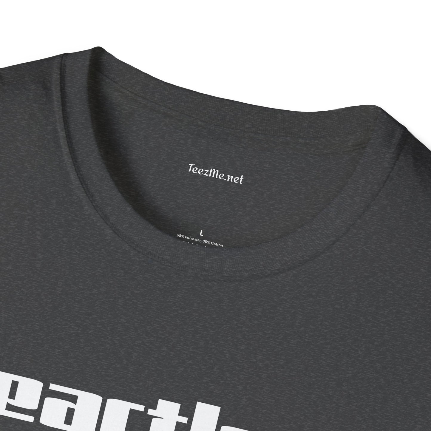 Heartless - Unisex Softstyle T-Shirt 100% Cotton Graphic