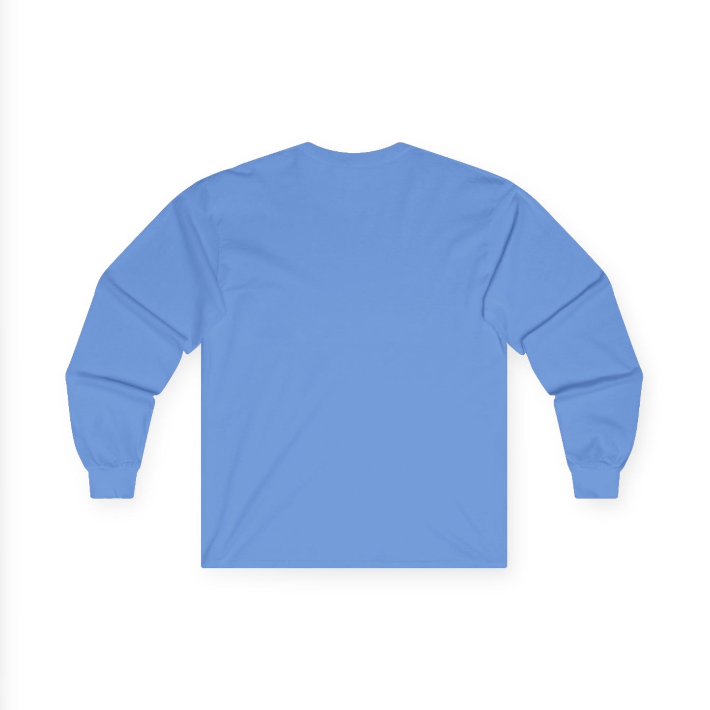 Move to the rhythm - Unisex Ultra Cotton Long Sleeve Tee